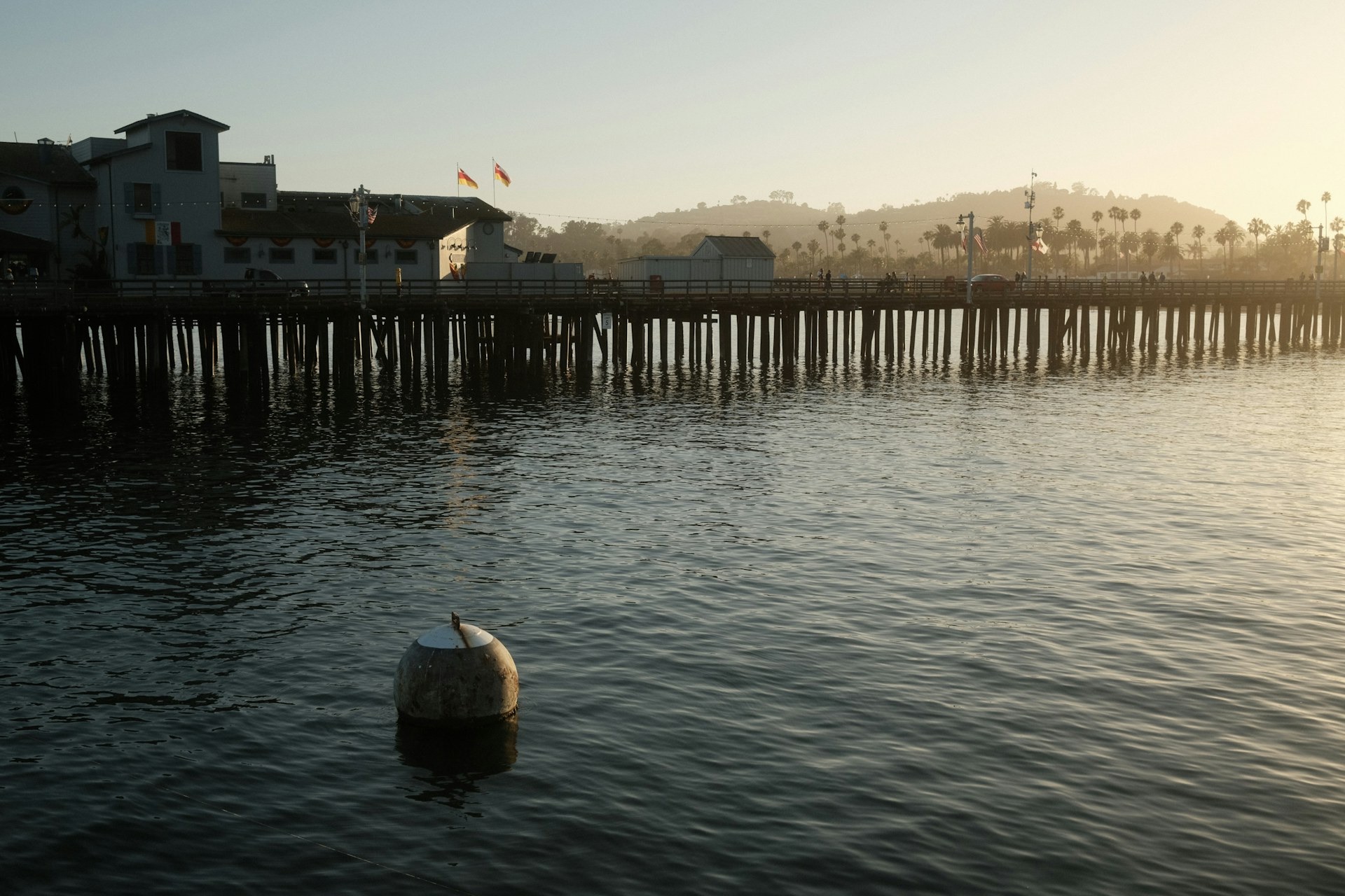 Santa Barbara