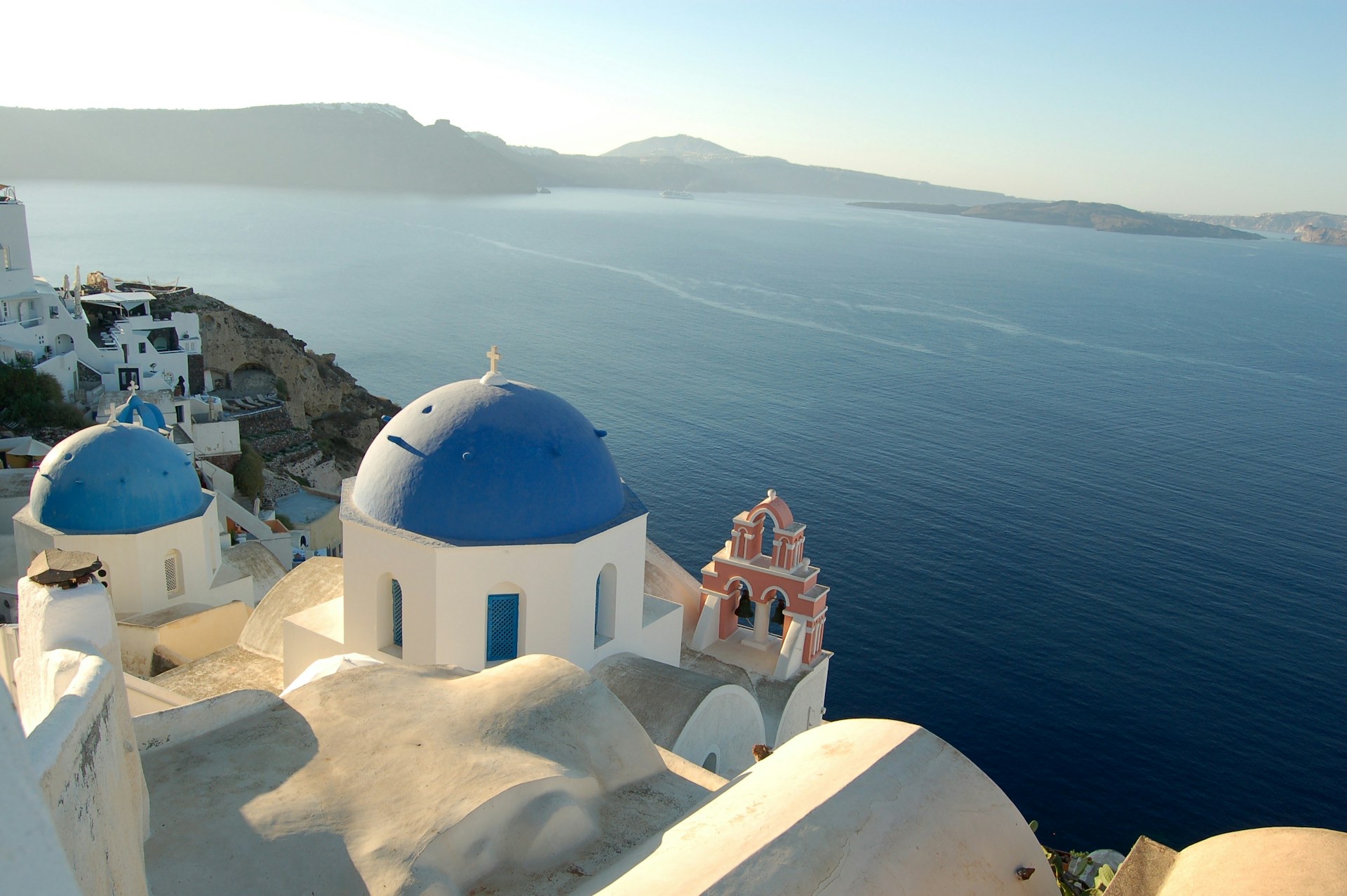 Santorini