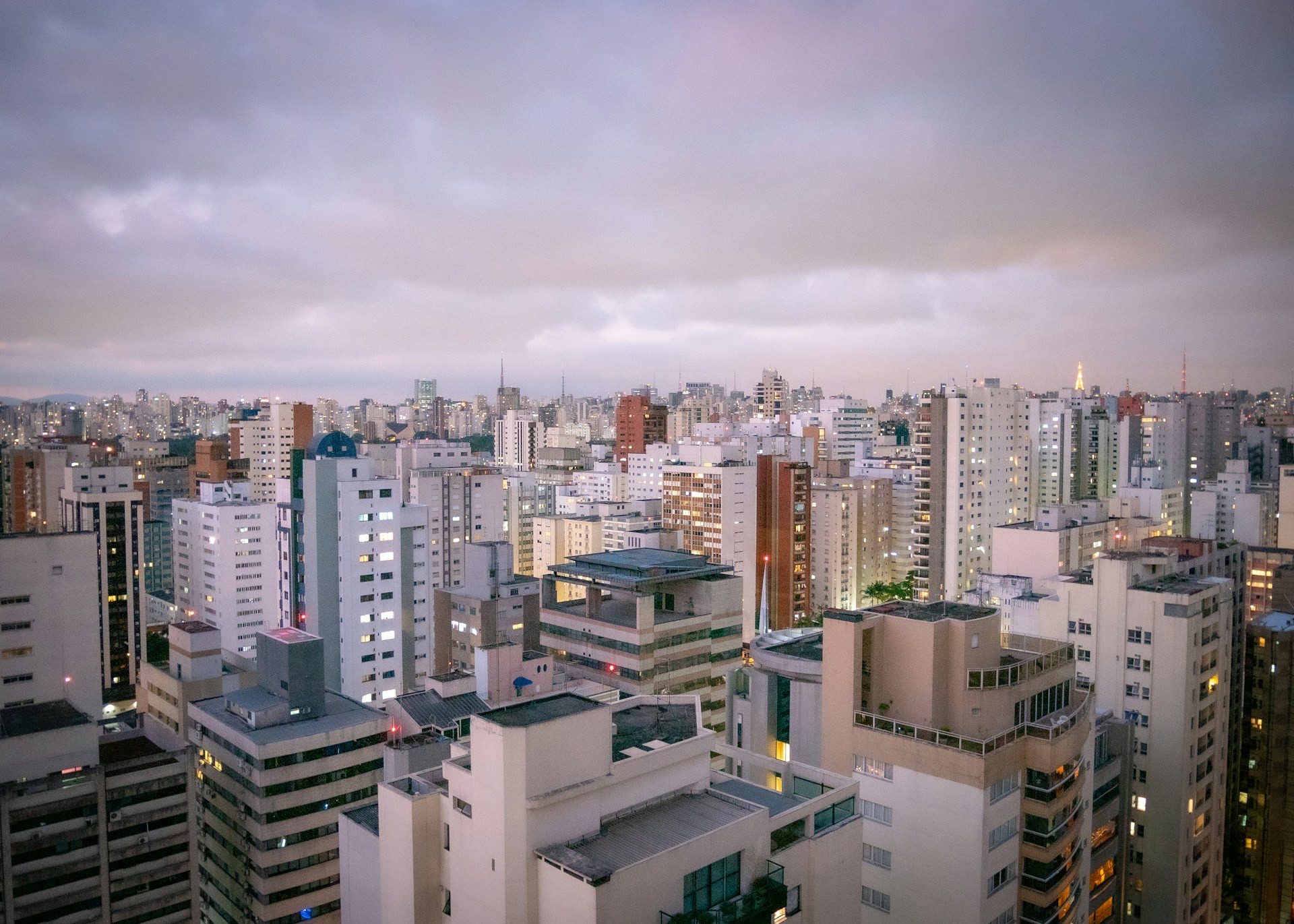 Sao Paulo