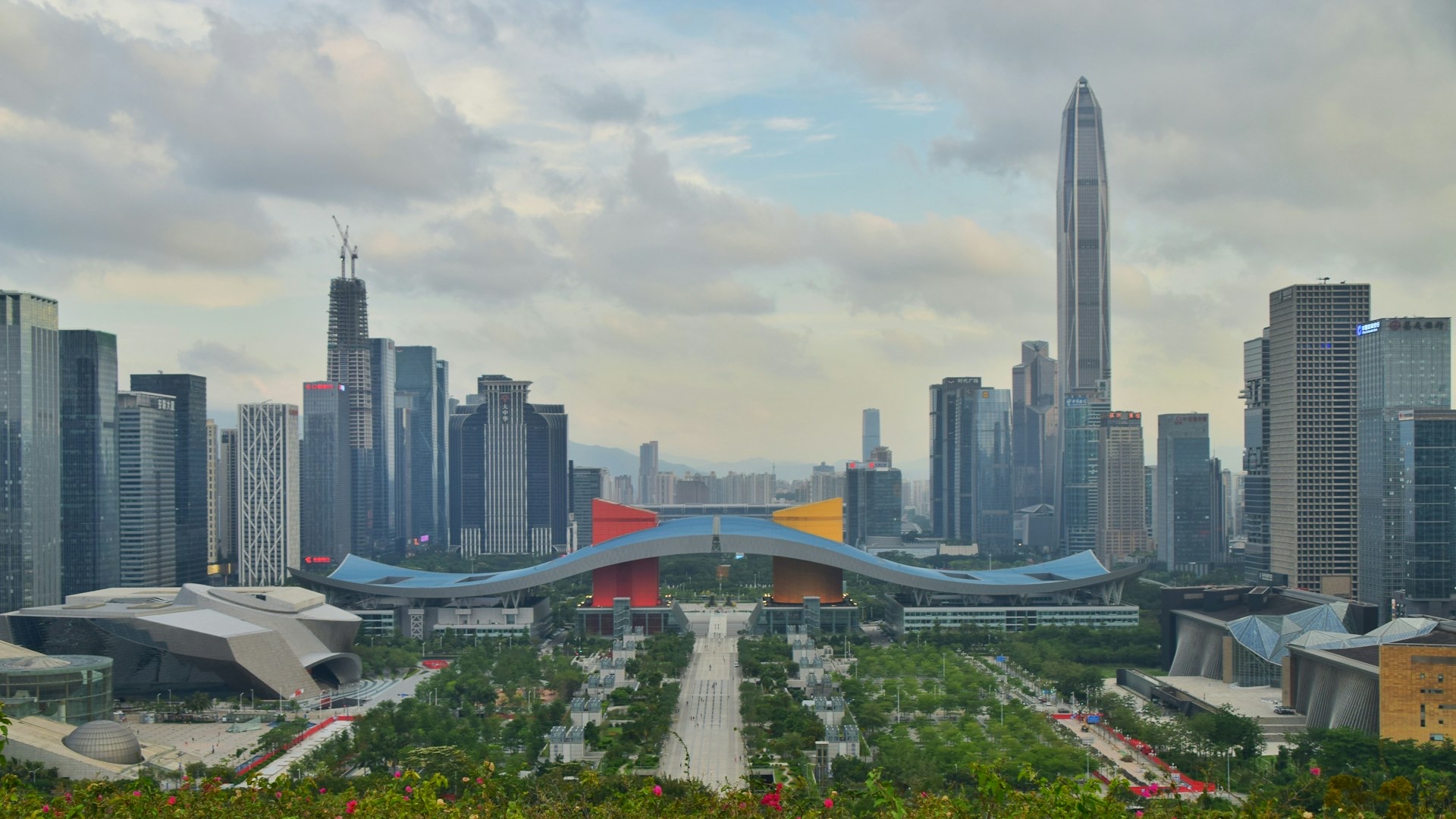 Shenzhen