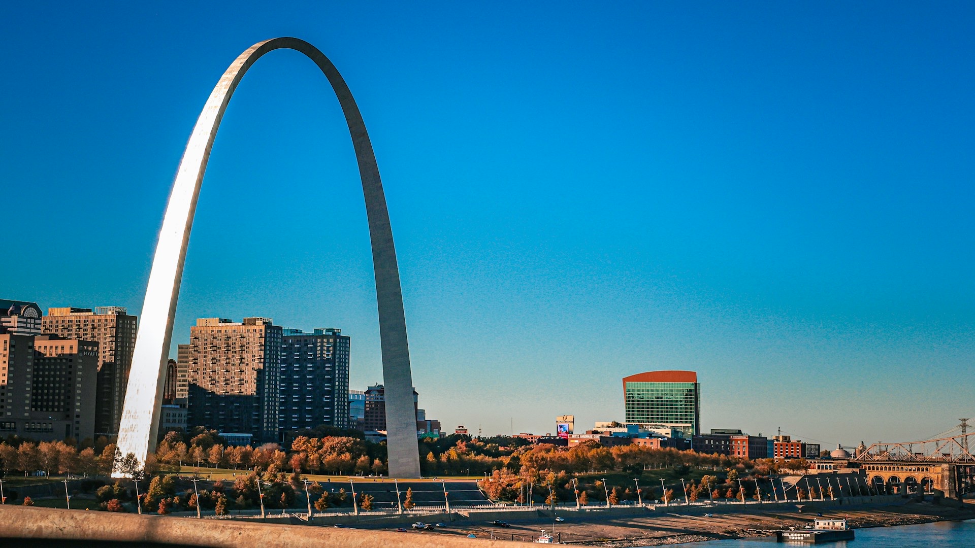 St. Louis