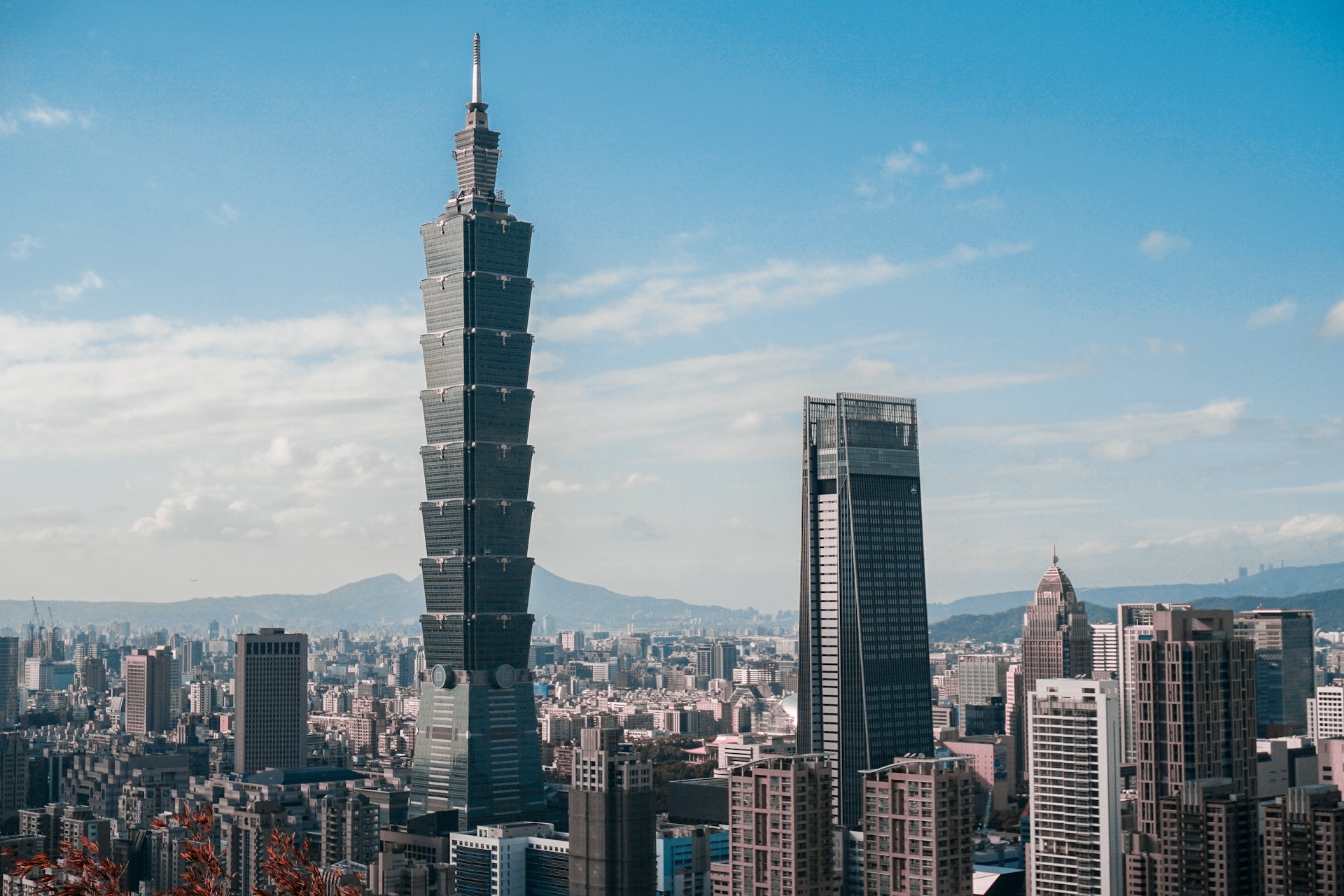 Taipei