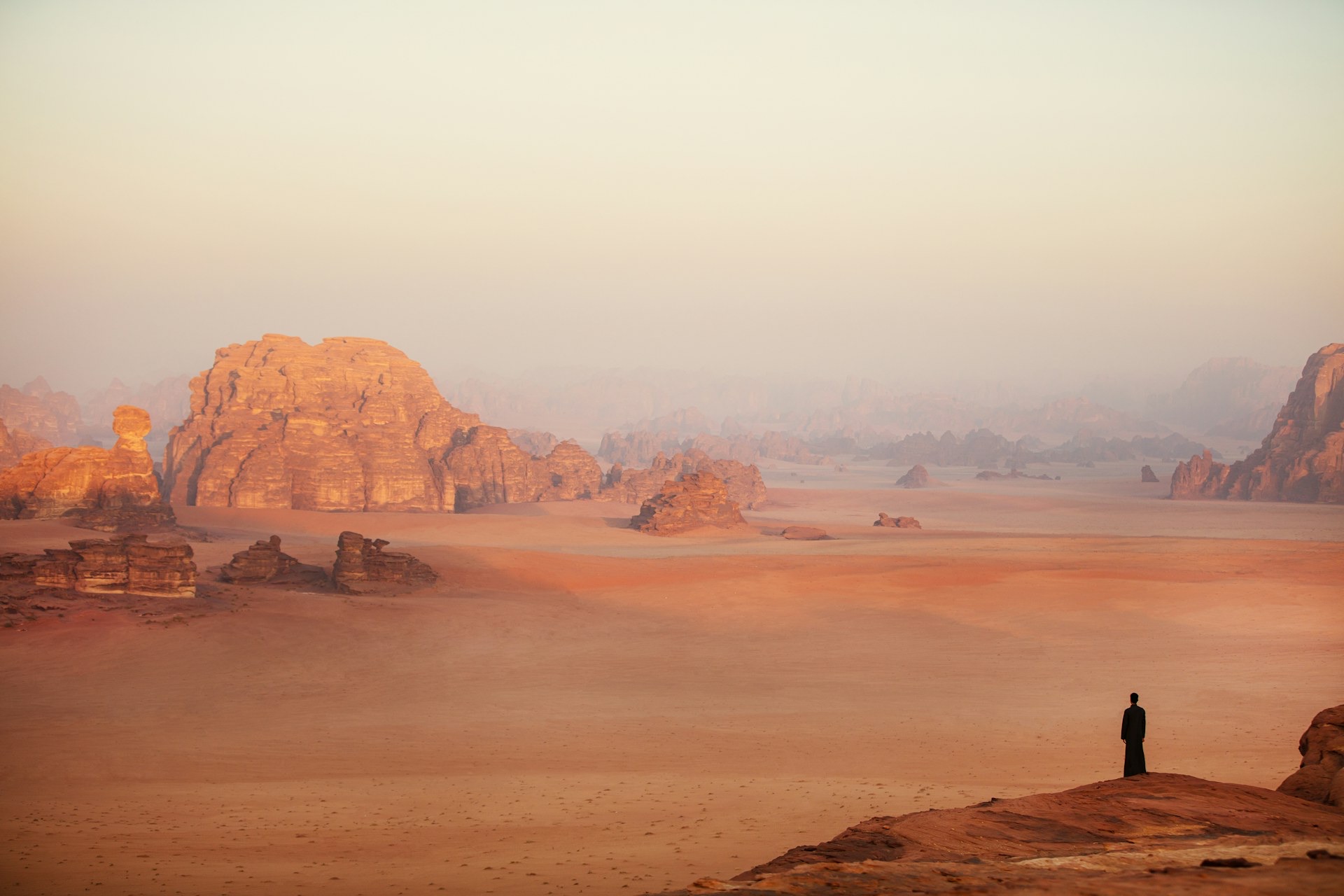 The Red Sea