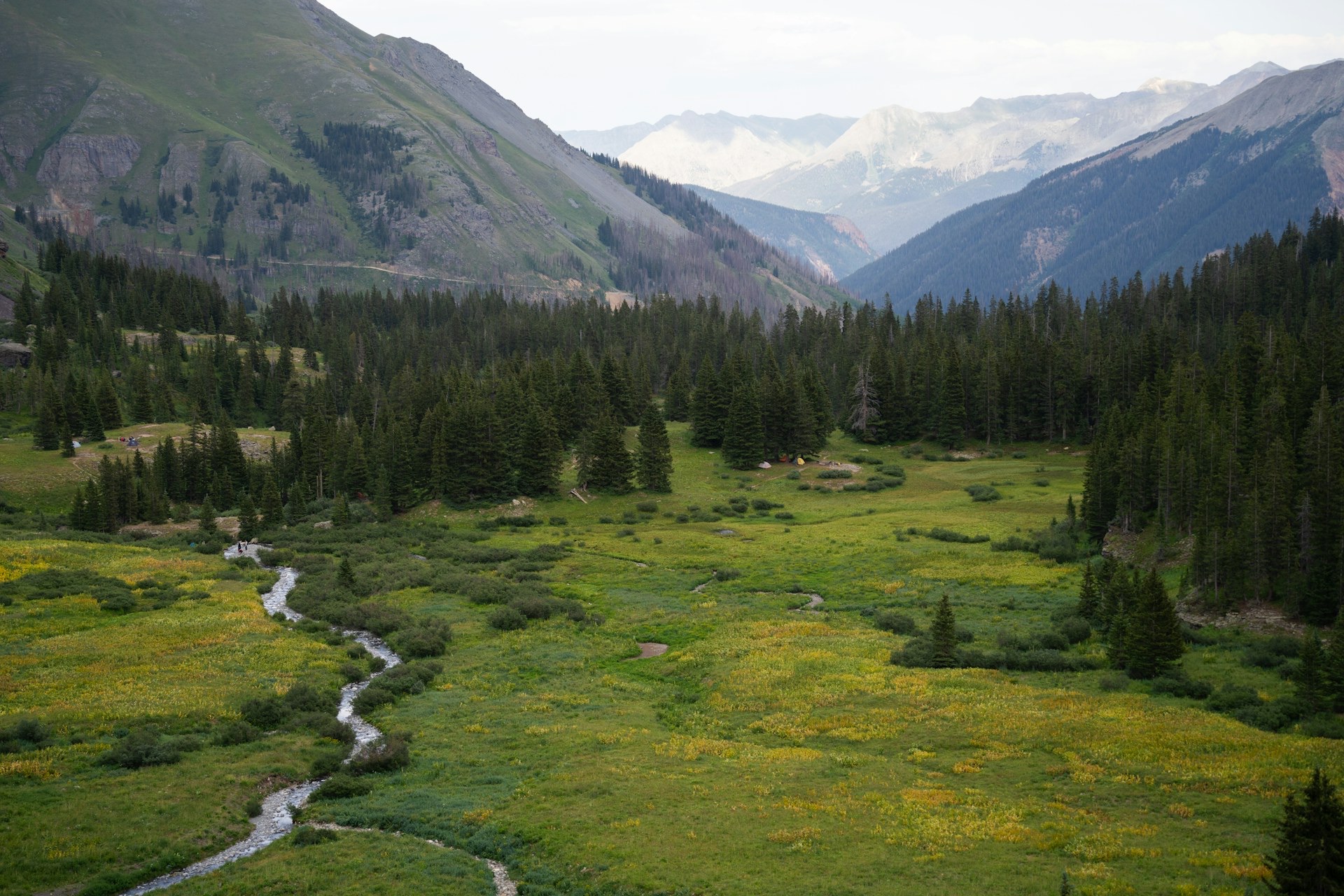 Vail Valley