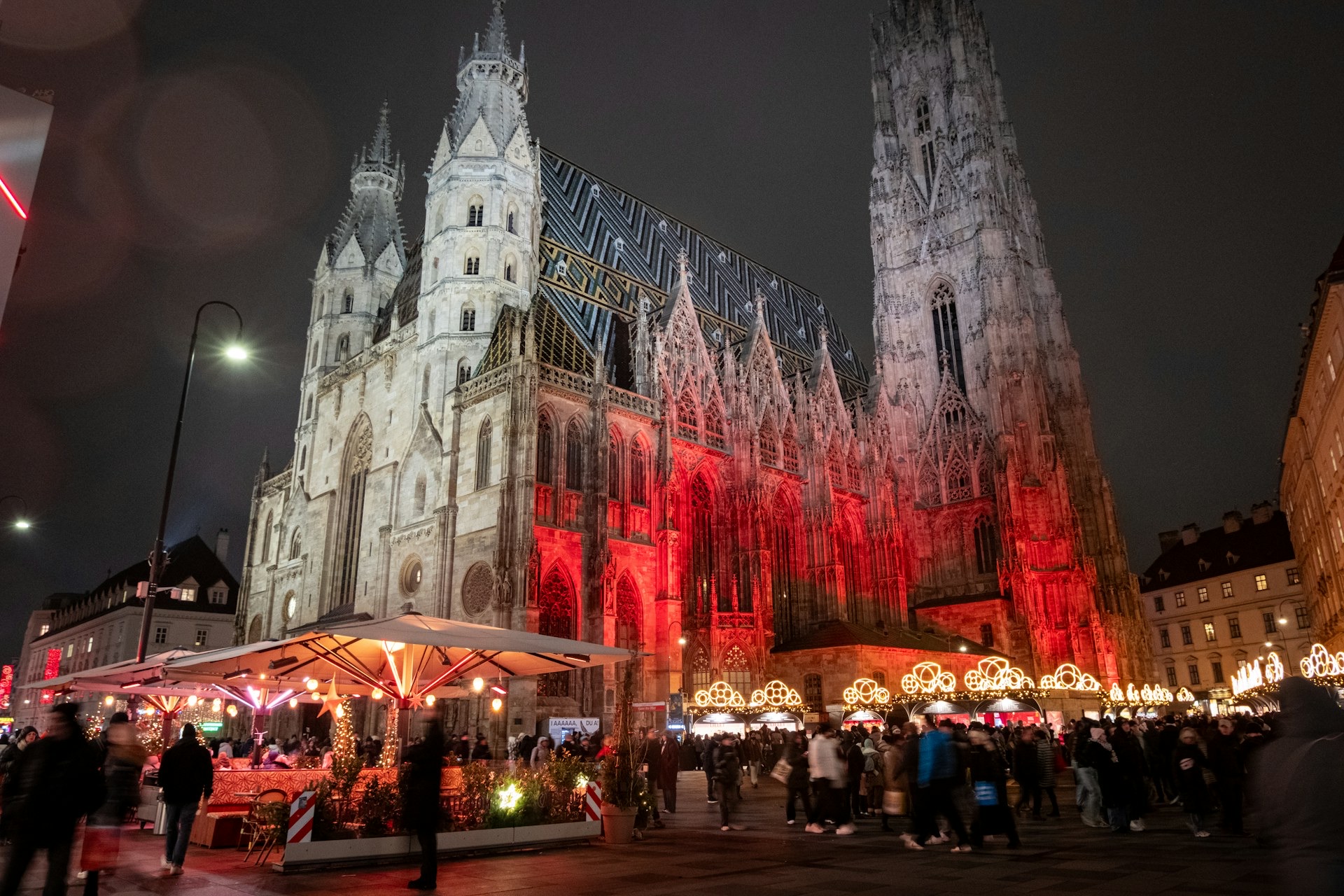 Vienna