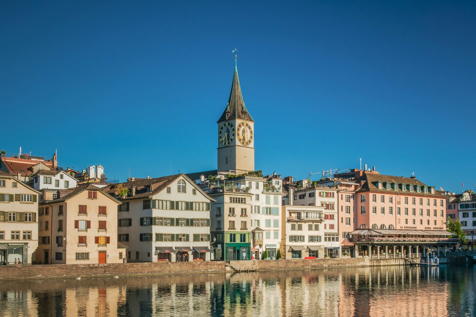 Zurich