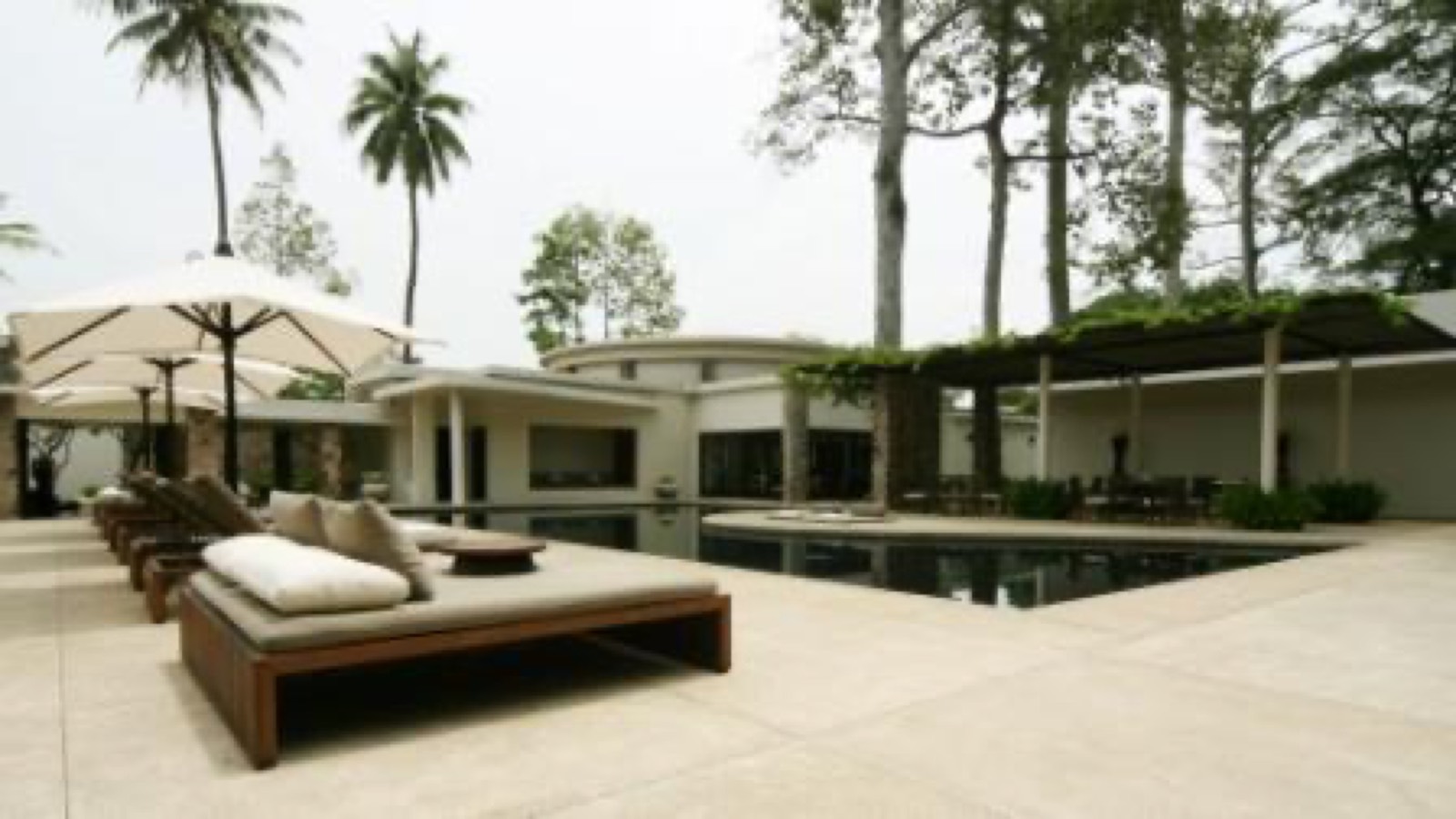 Amansara