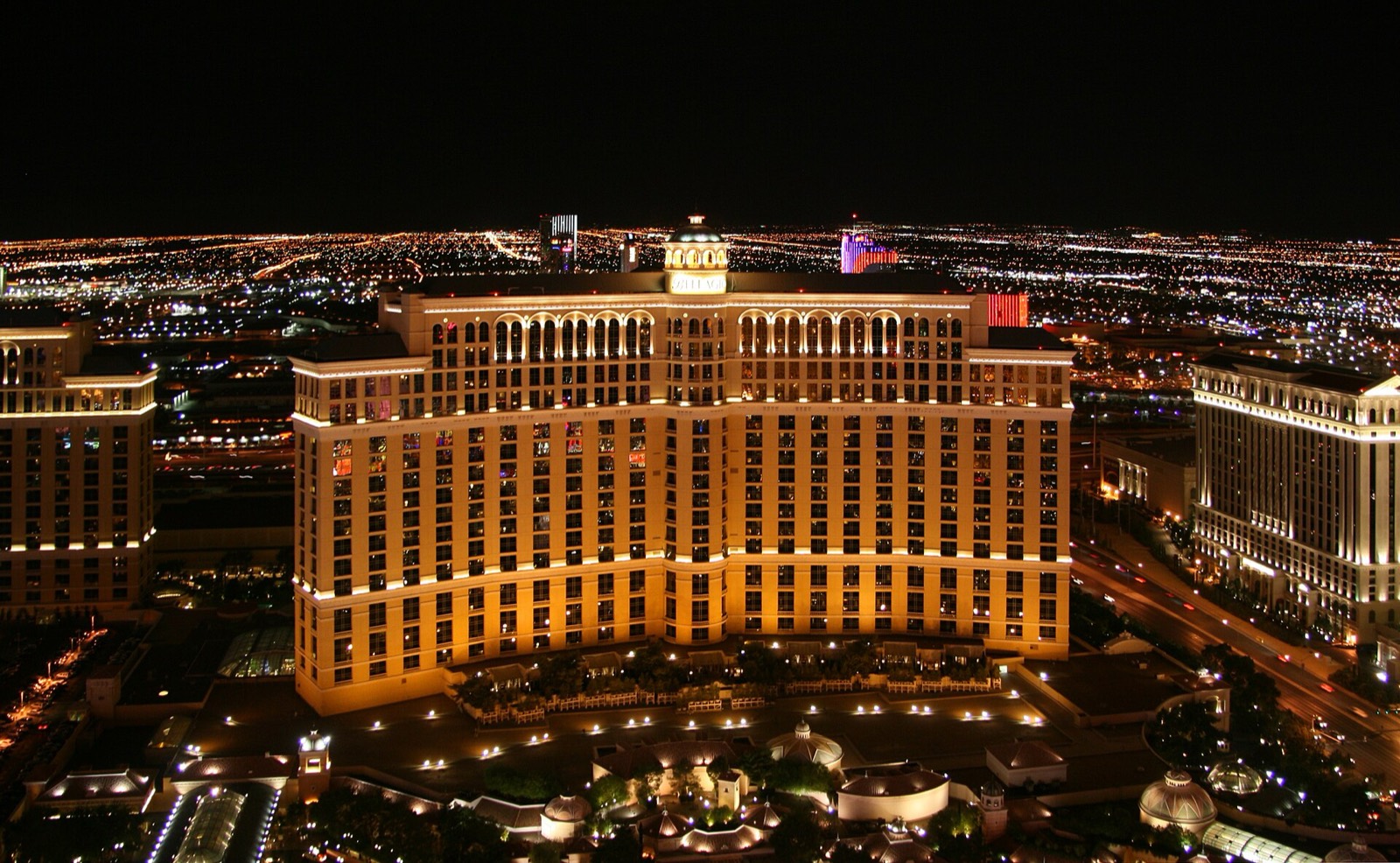 Bellagio Las Vegas