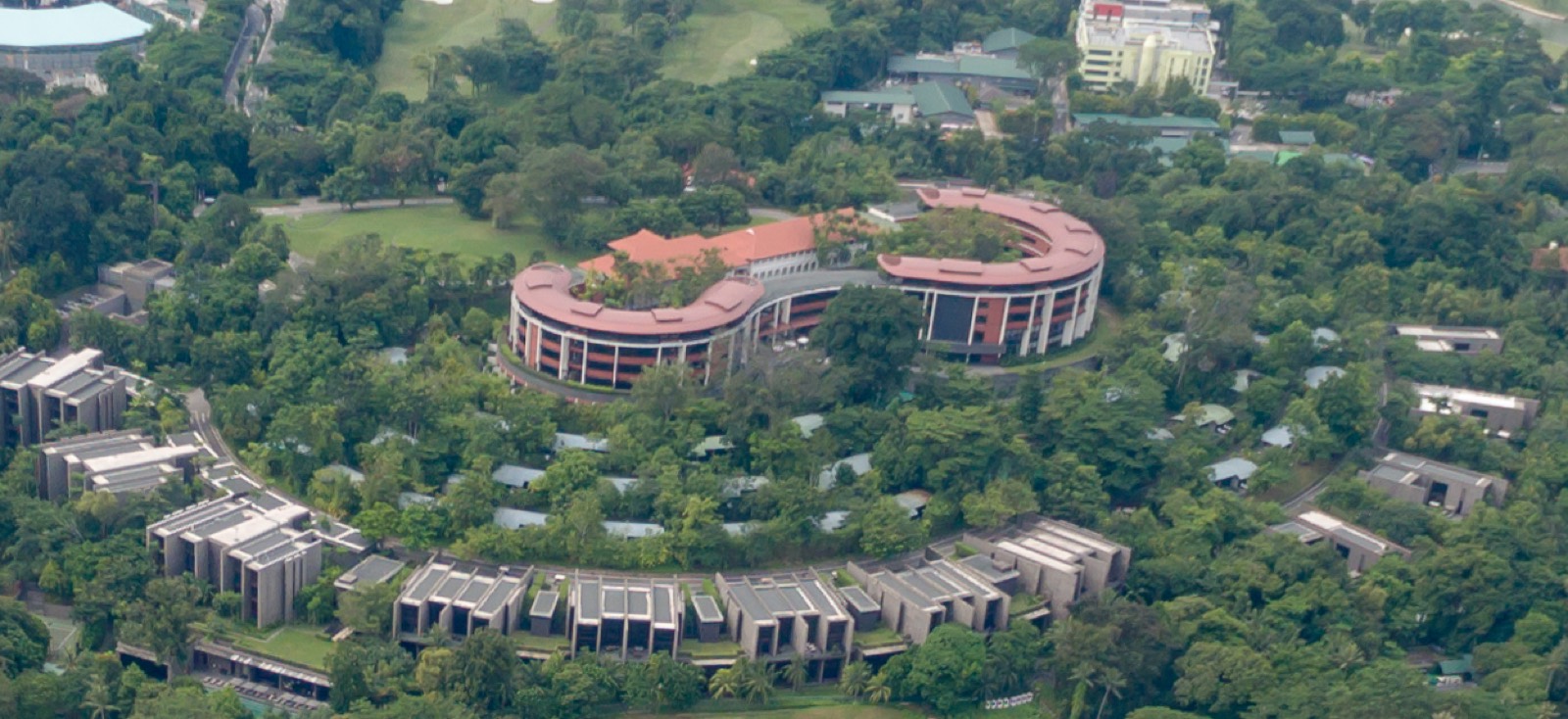 Capella Singapore