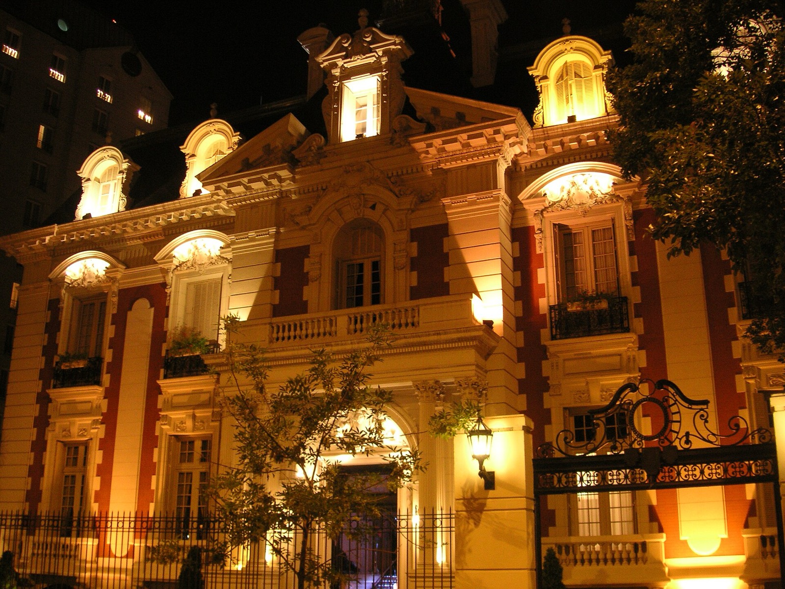 Four Seasons Hotel Buenos Aires