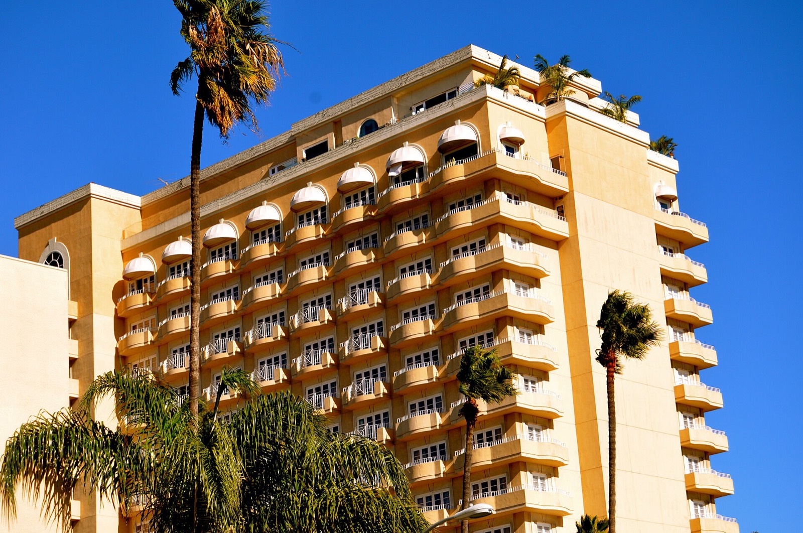 Four Seasons Hotel Los Angeles at Beverly Hills