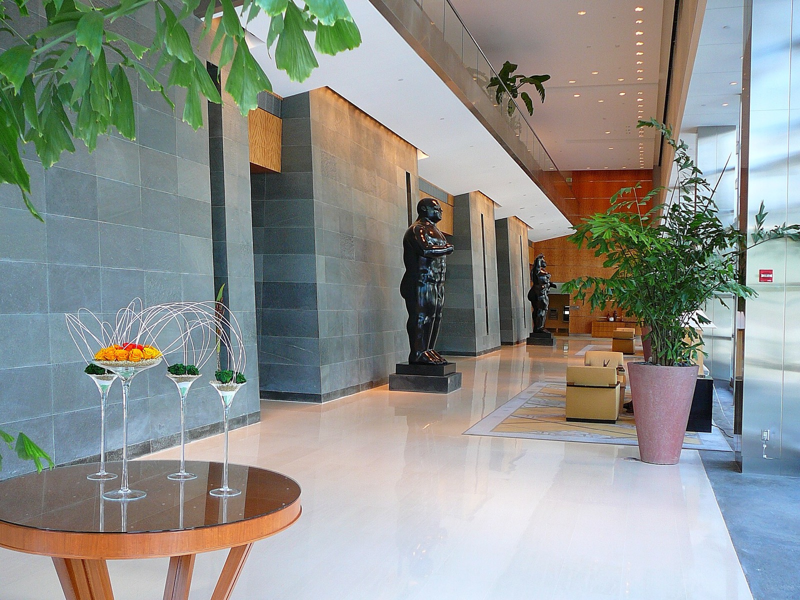 Four Seasons Hotel Miami
