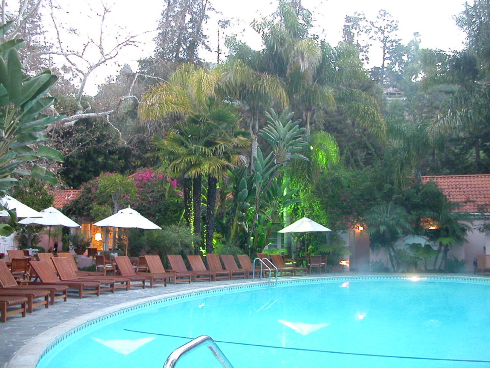 Hotel Bel-Air