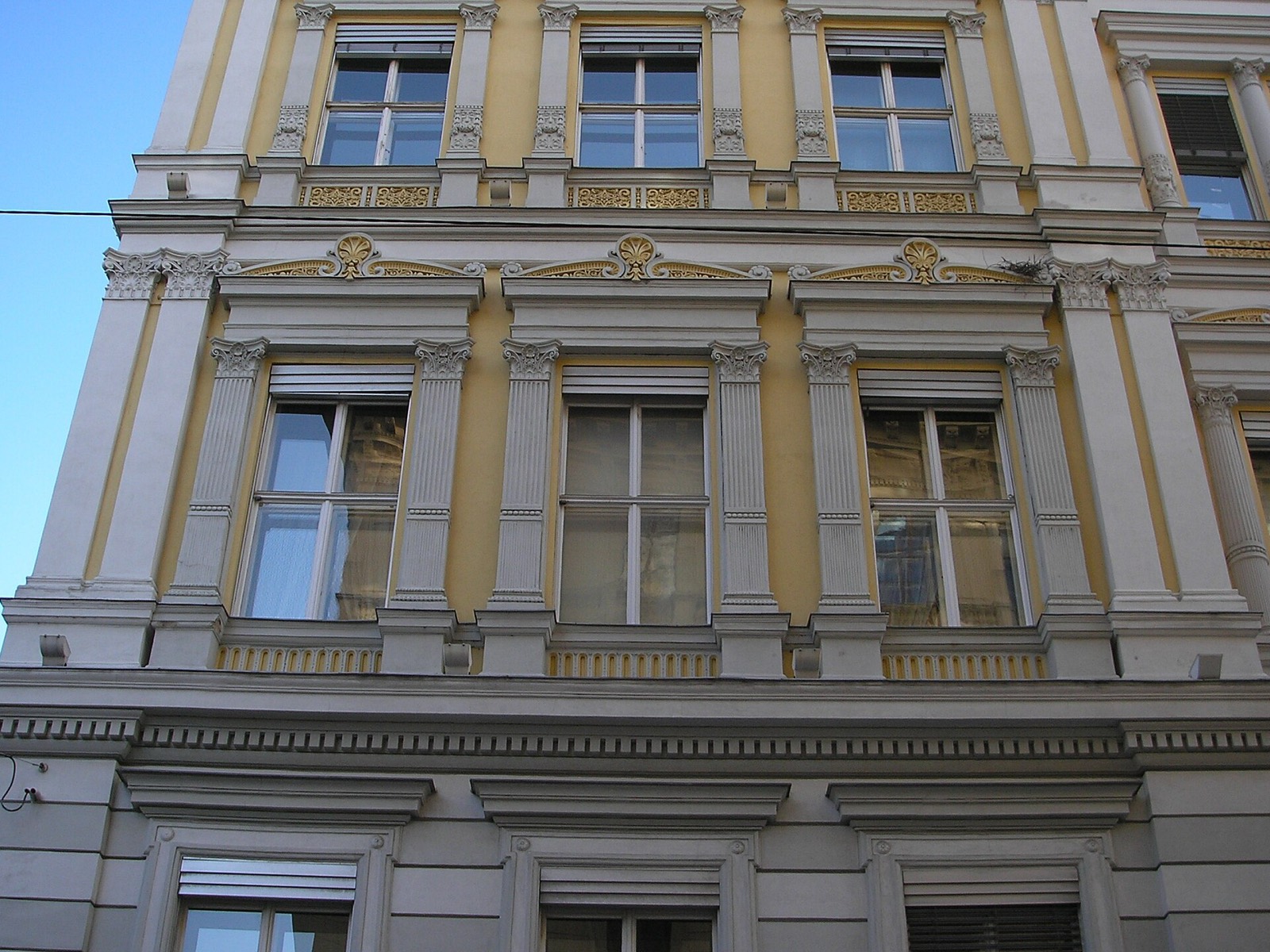 Hotel Imperial Vienna