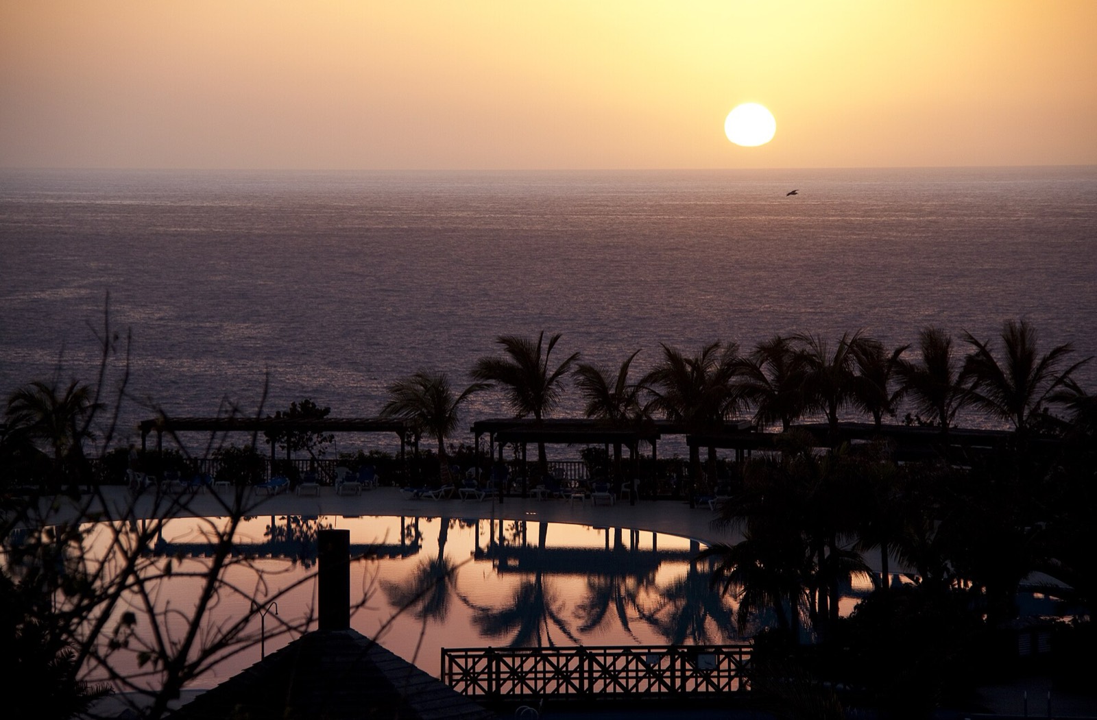 Hotel La Palma