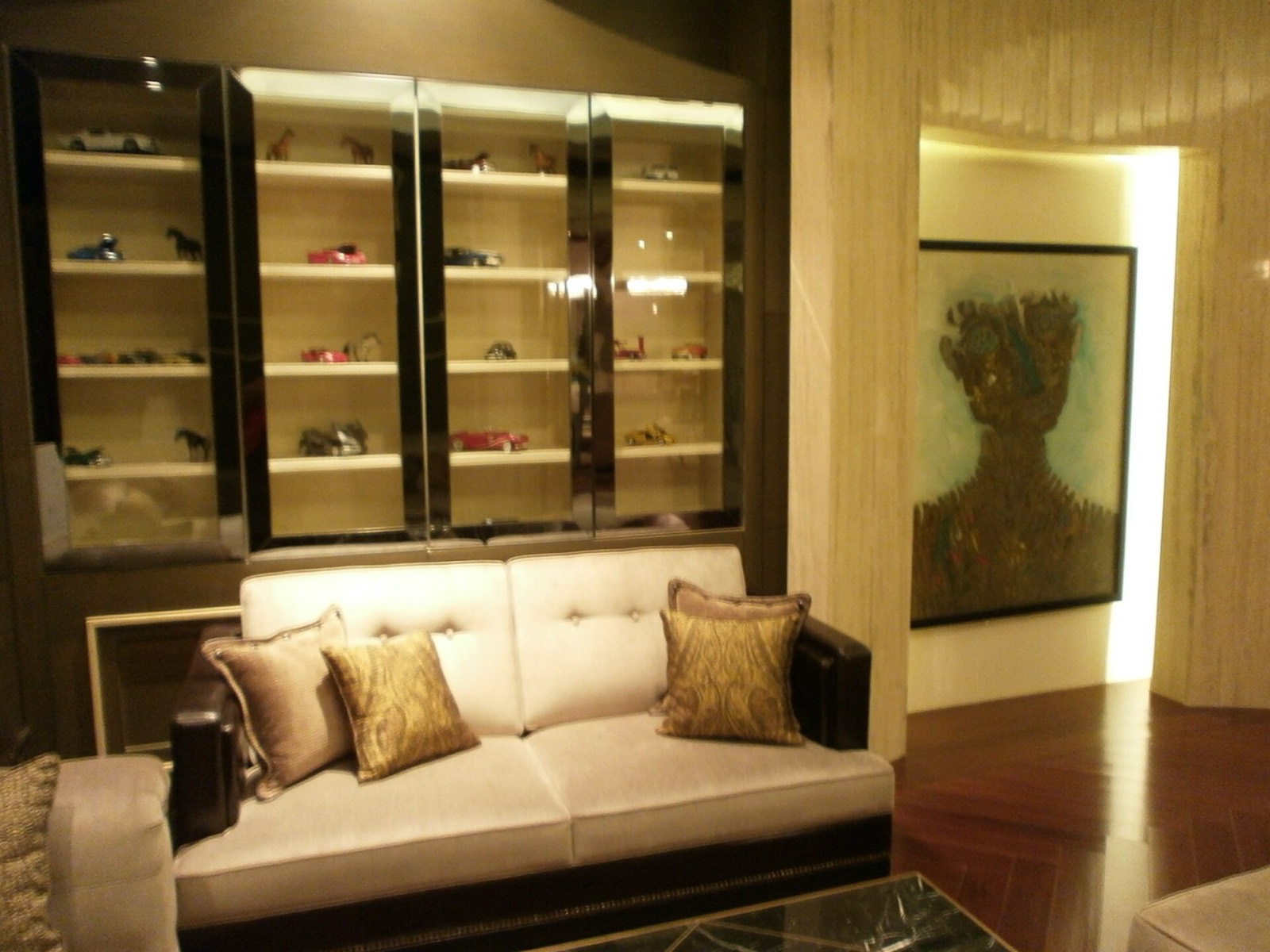 ITC Grand Chola Chennai