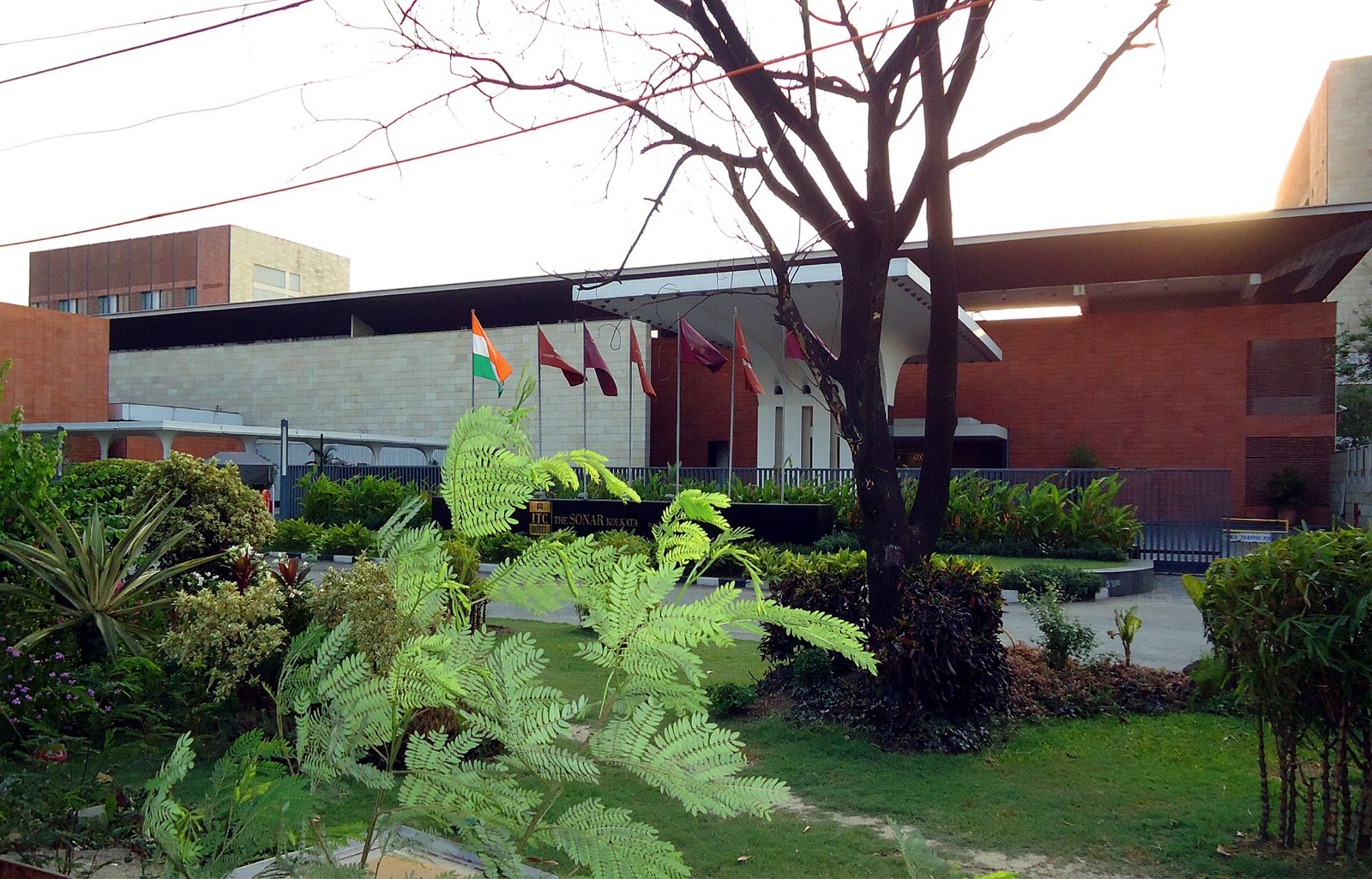 ITC Sonar Kolkata