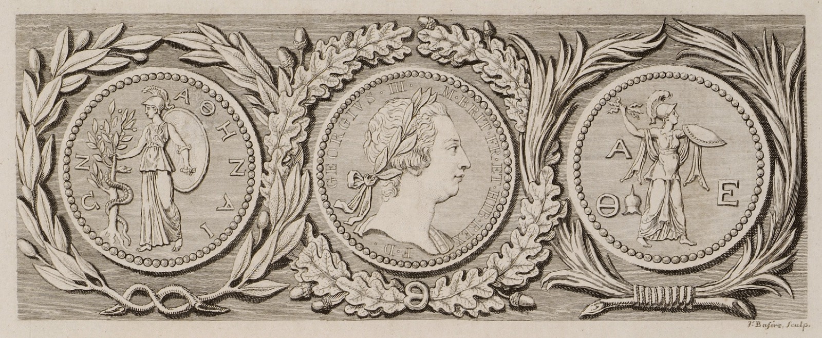 King George Athens