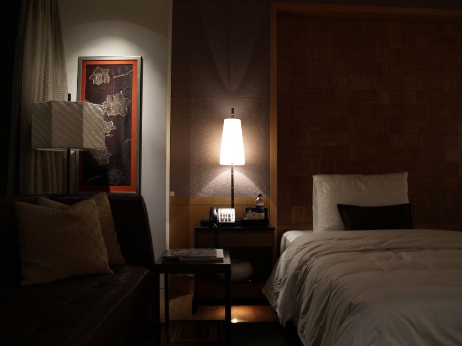 Mandarin Oriental, Tokyo
