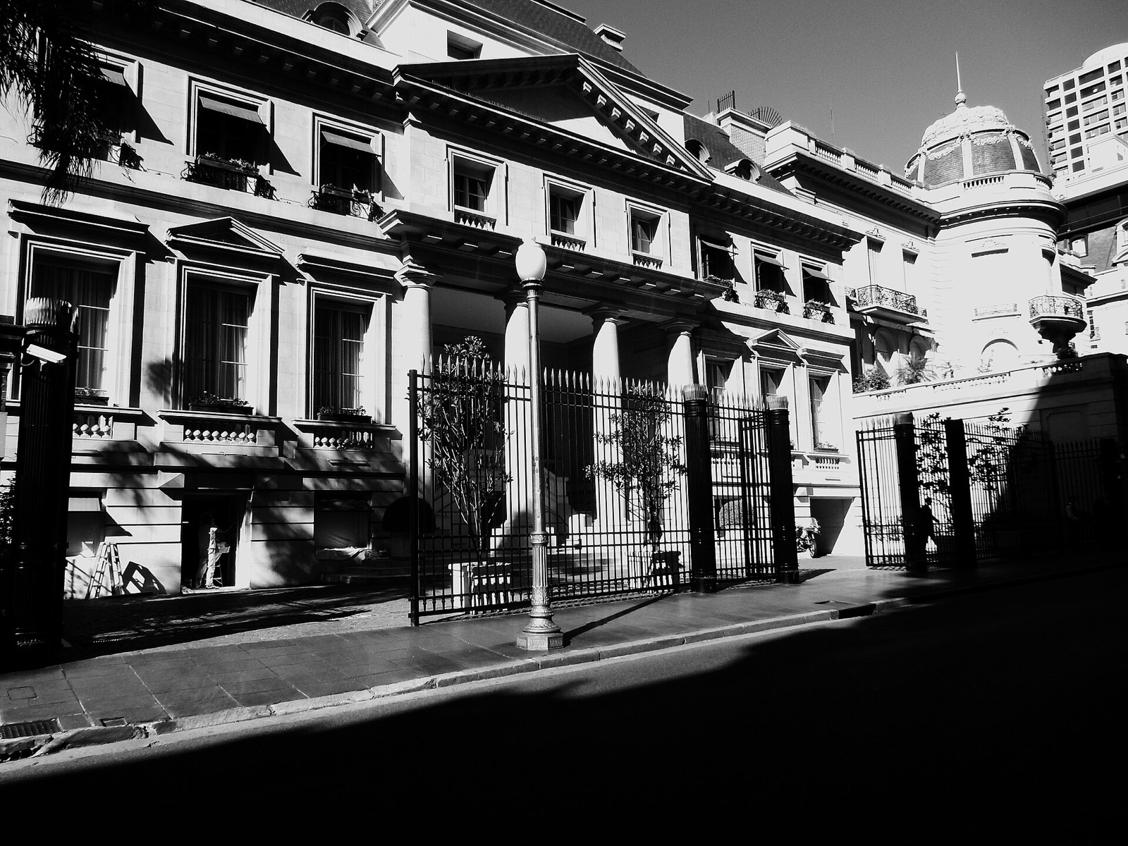 Palacio Duhau - Park Hyatt Buenos Aires