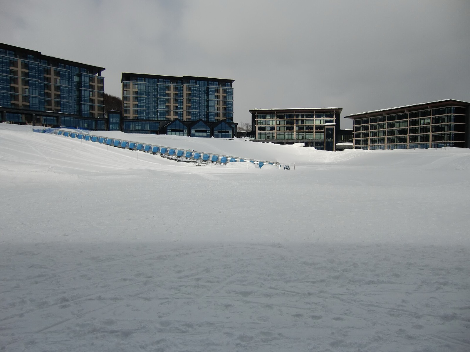 Park Hyatt Niseko Hanazono