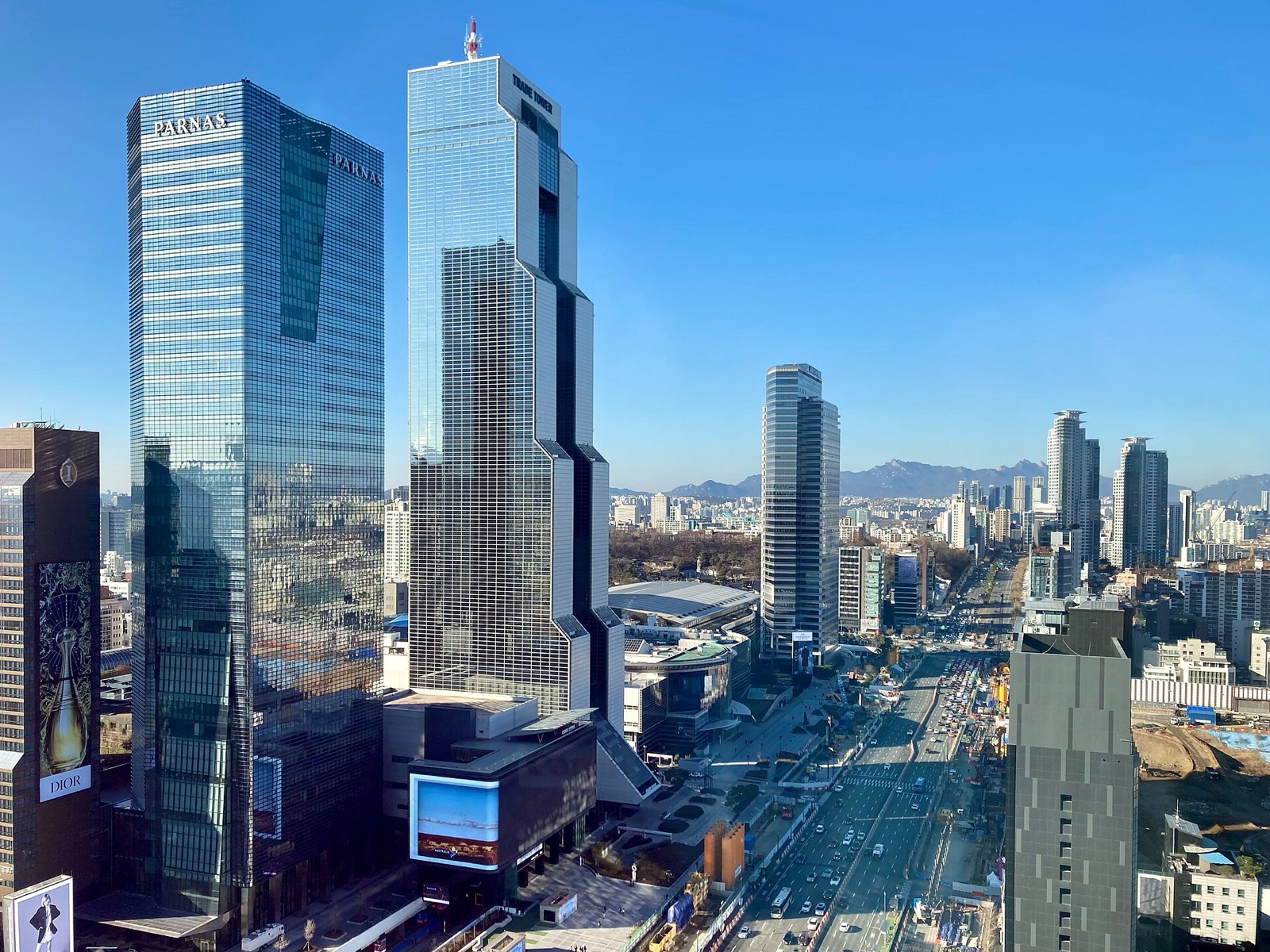 Park Hyatt Seoul