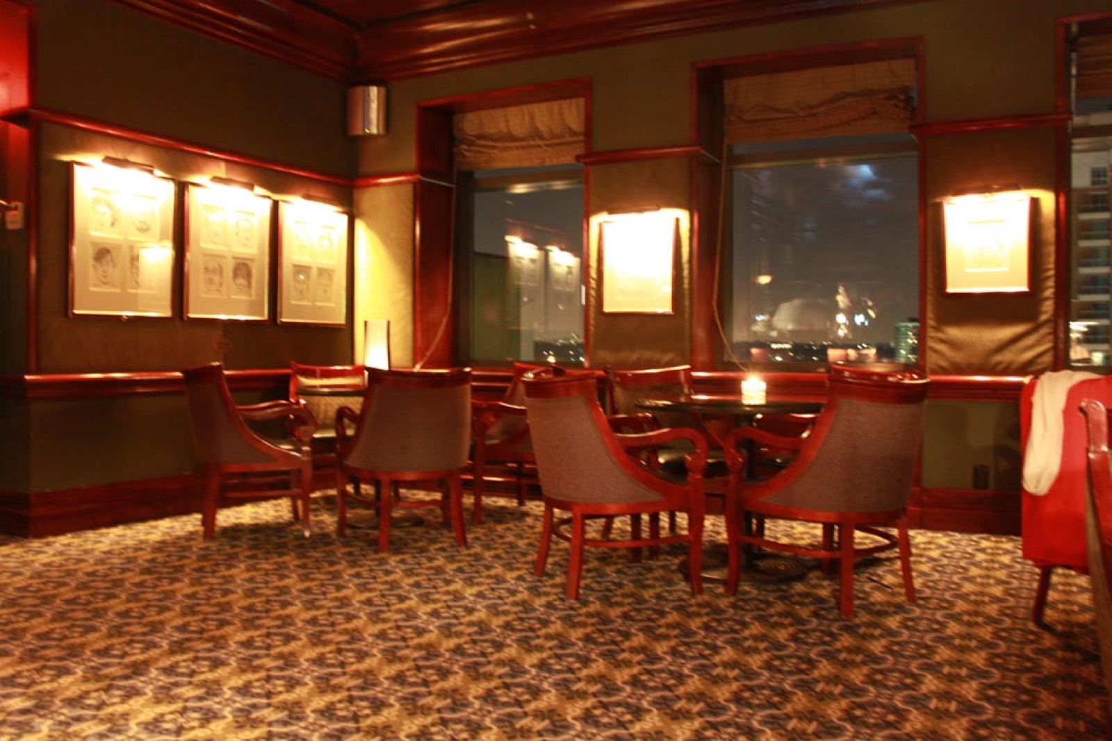 Park Hyatt Toronto
