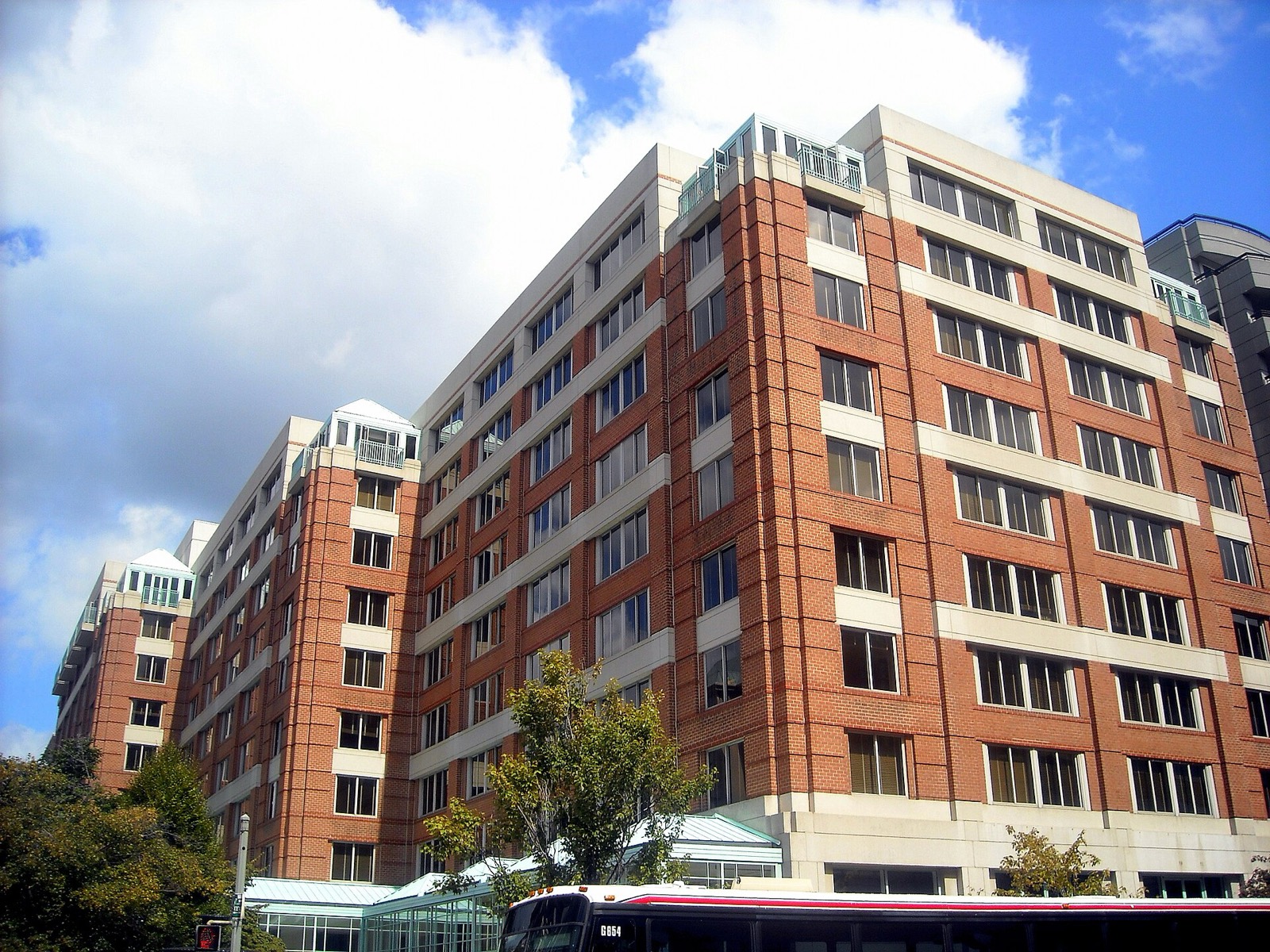Park Hyatt Washington D.C.