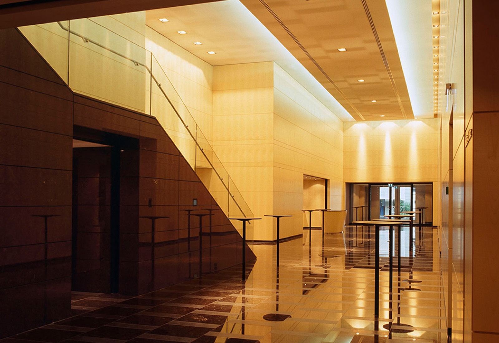 Park Hyatt Zurich