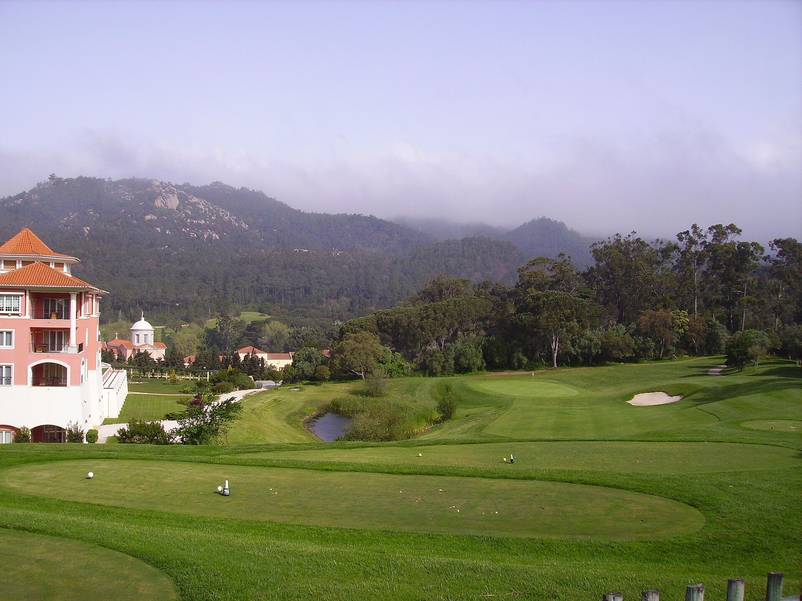 Penha Longa Resort