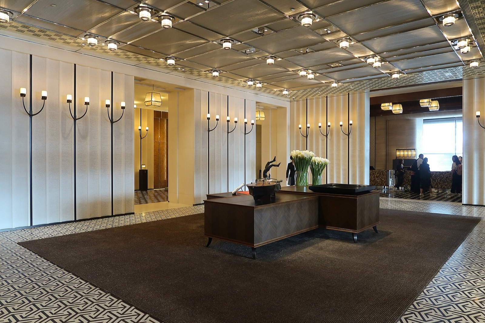 Rosewood Hong Kong
