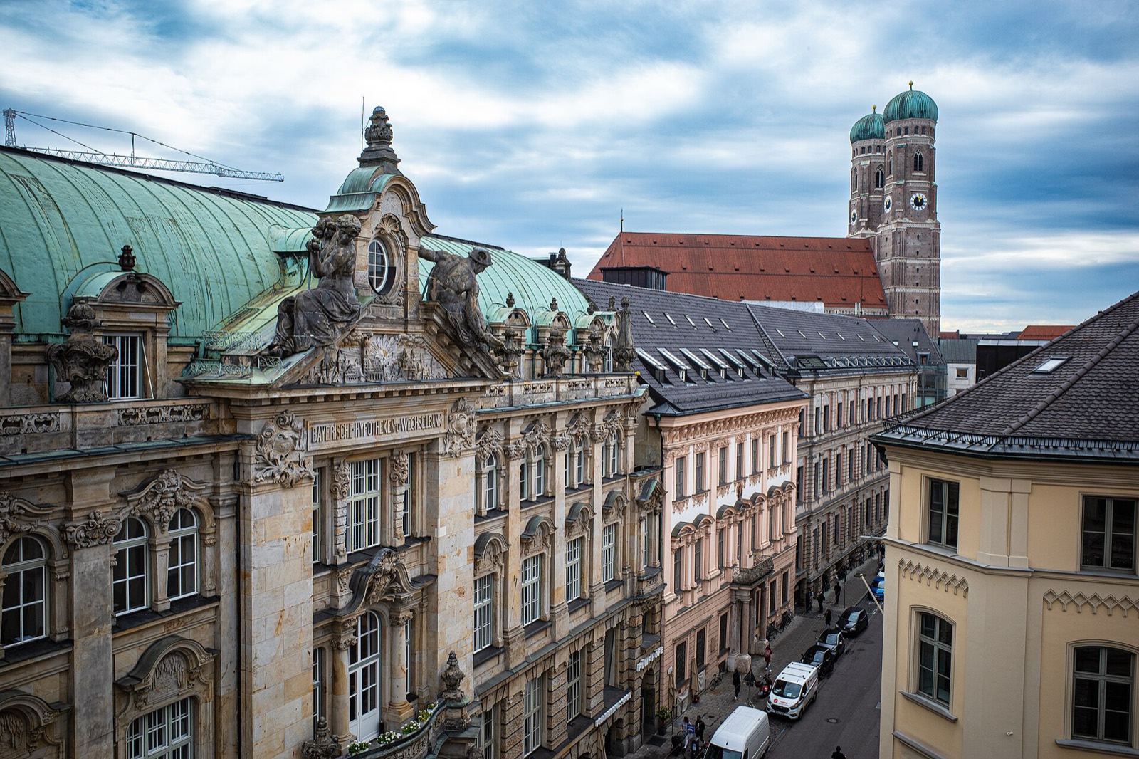 Rosewood Munich
