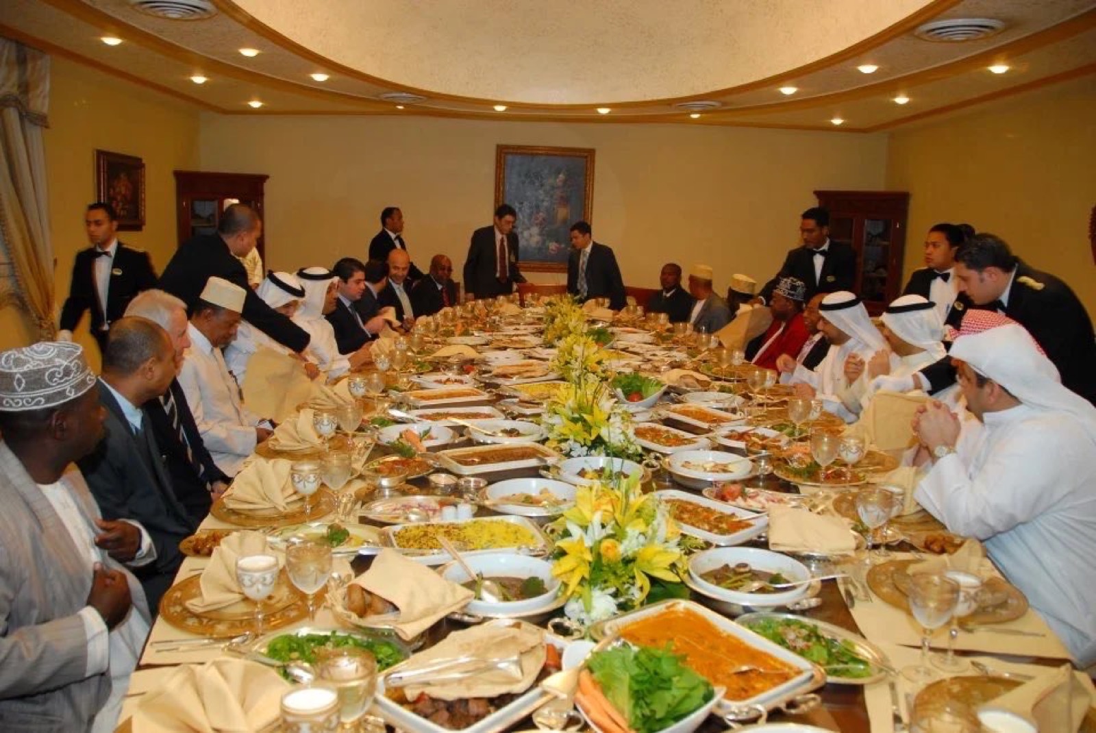 Sheraton Kuwait