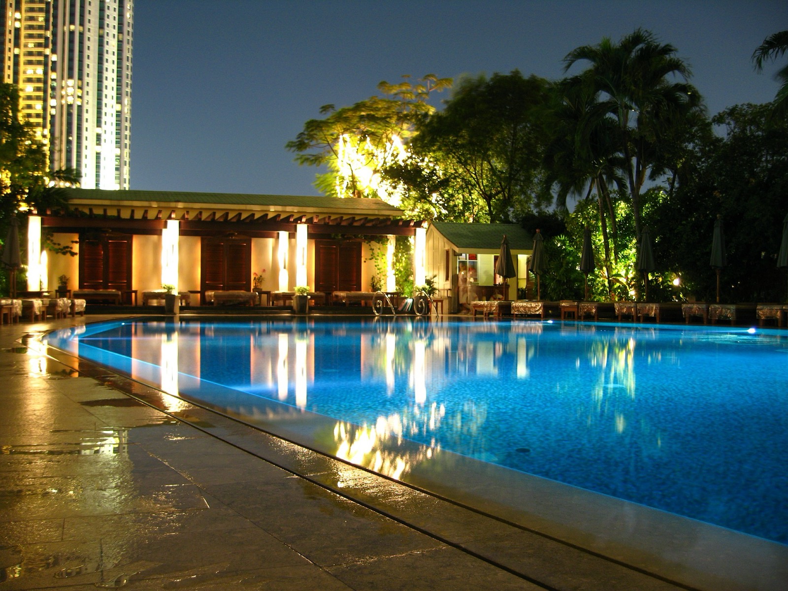 The Peninsula Bangkok