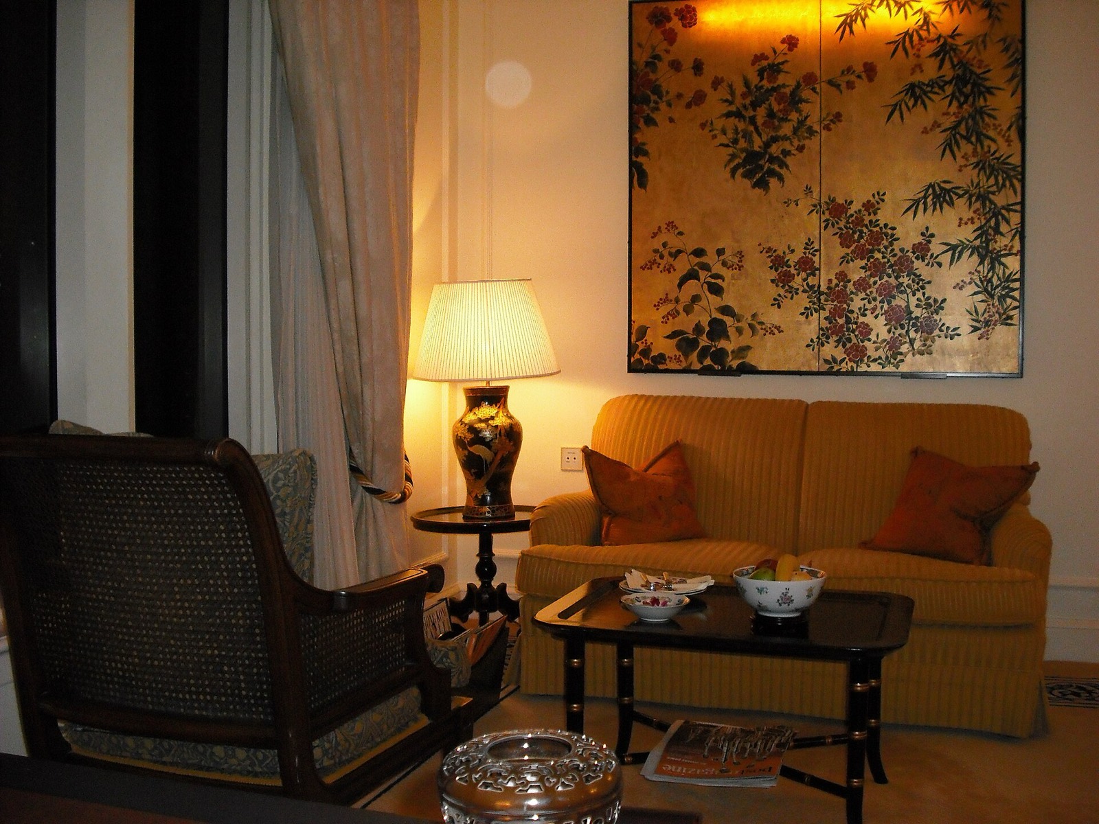 The Peninsula Hong Kong