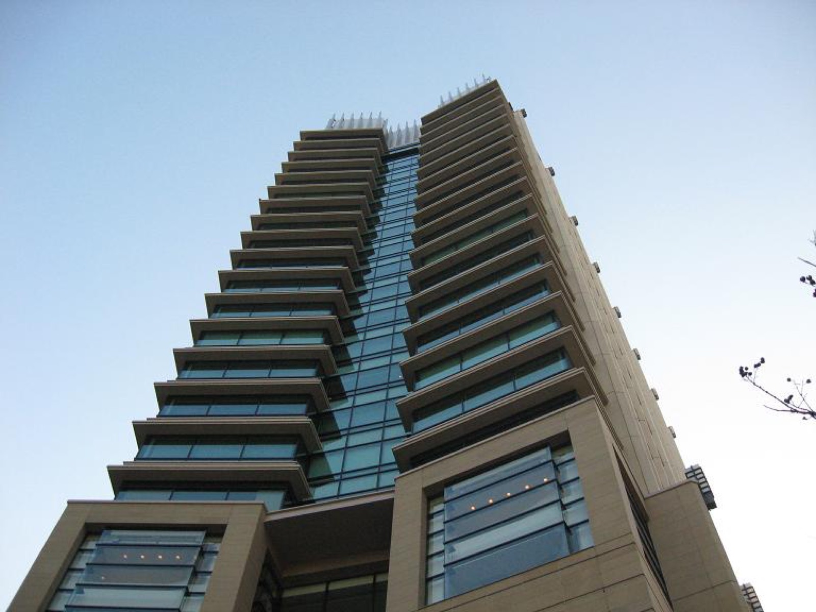 The Peninsula Tokyo