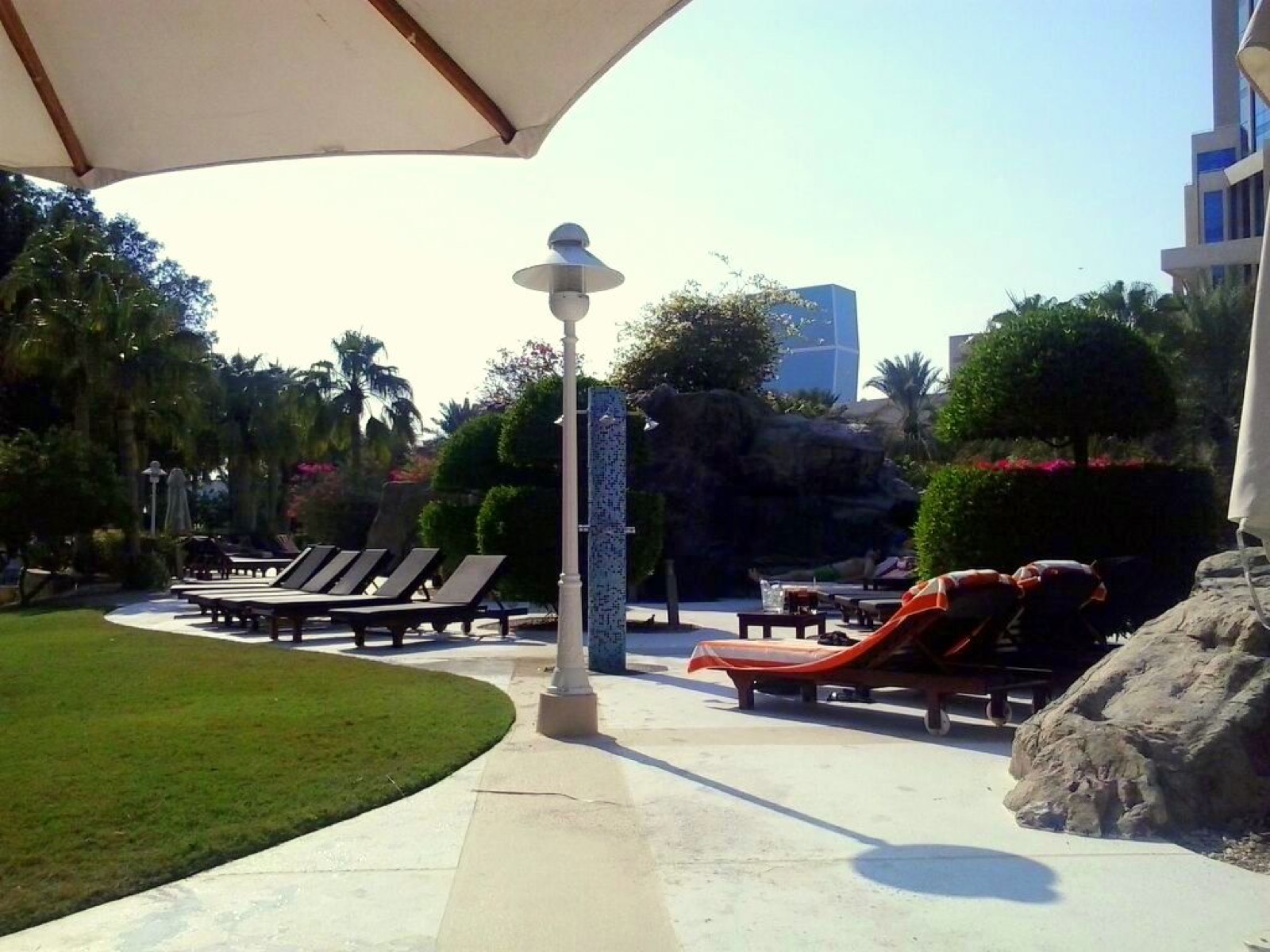The Ritz-Carlton, Doha