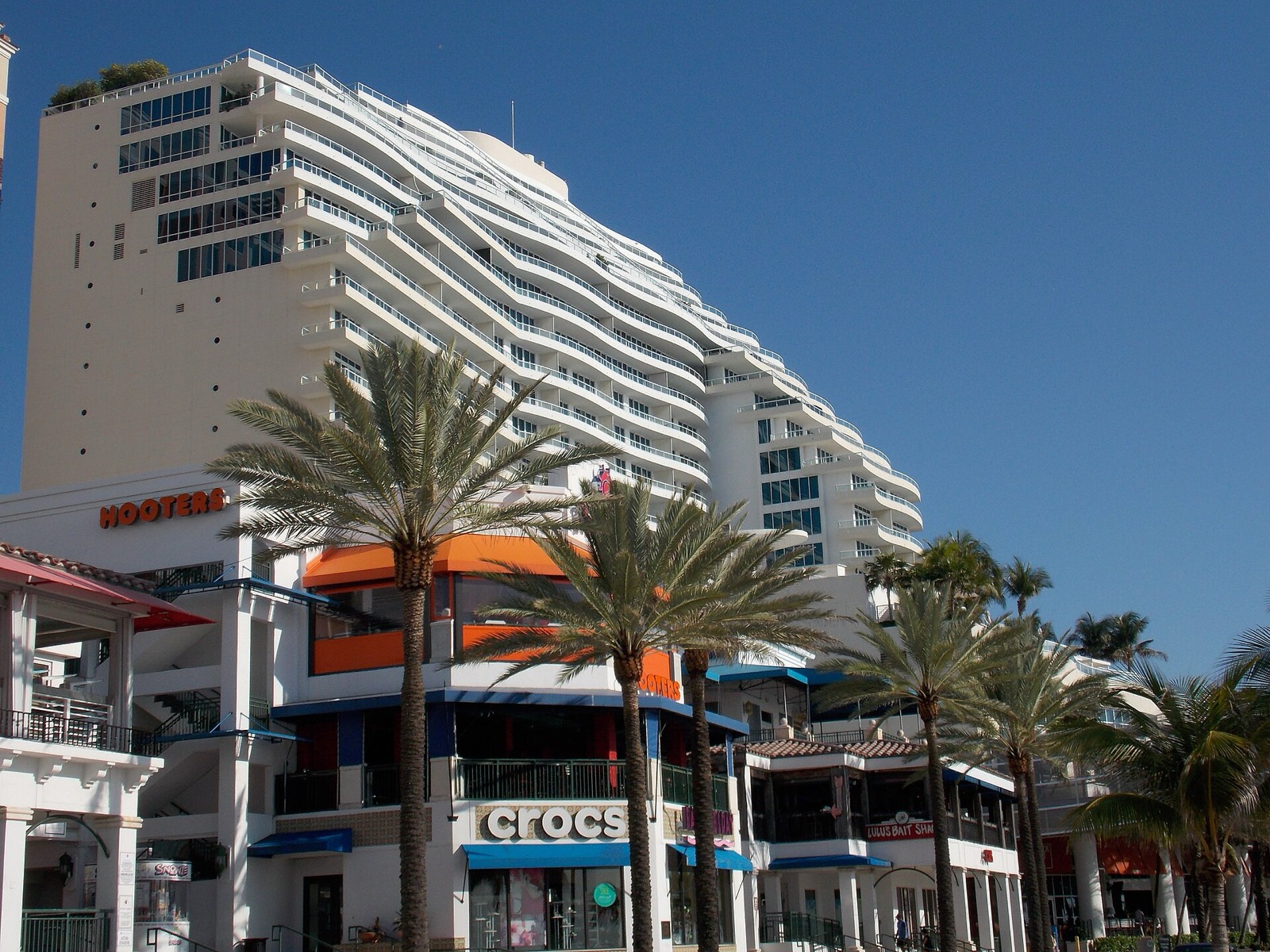 The Ritz-Carlton, Fort Lauderdale