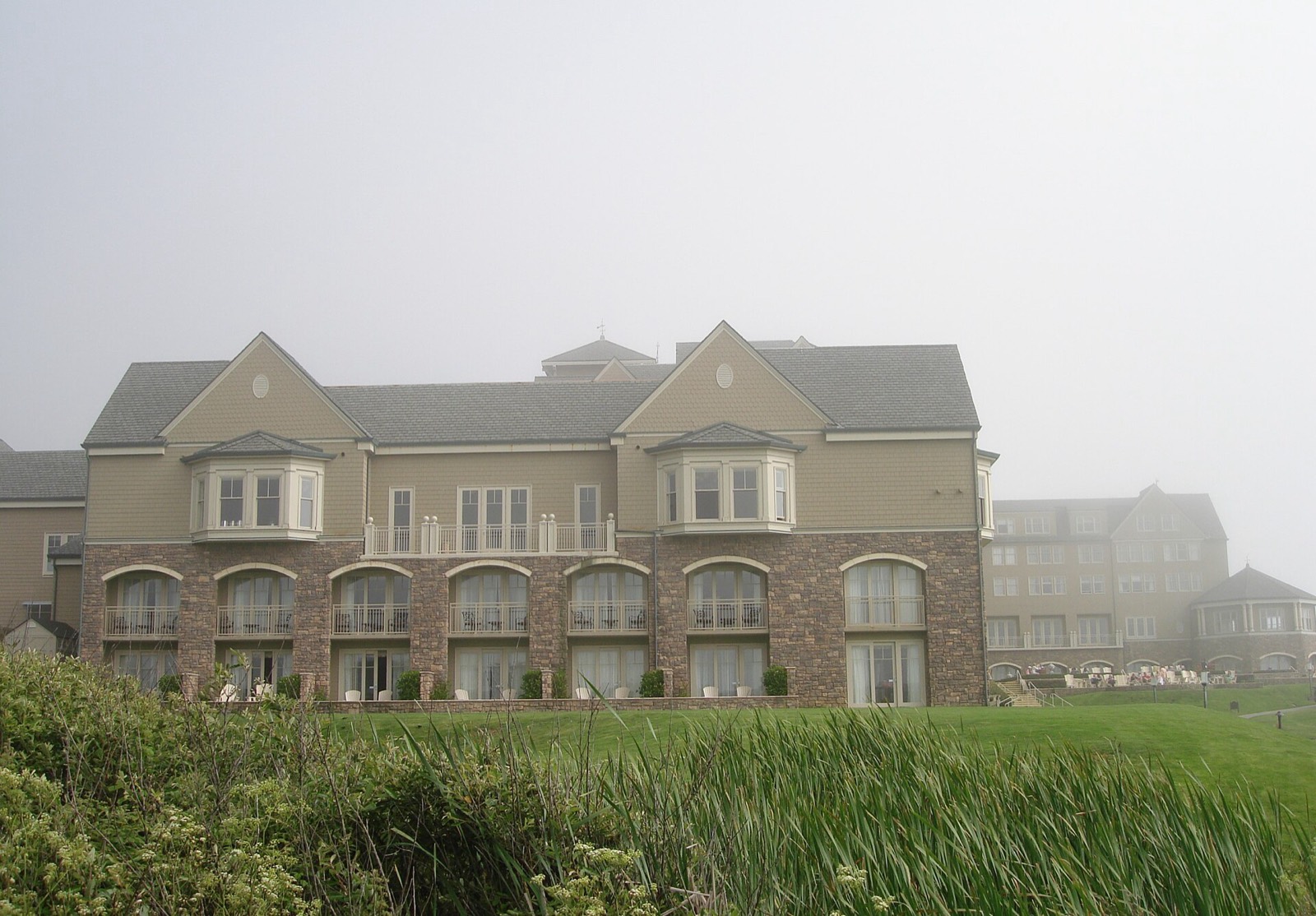 The Ritz-Carlton, Half Moon Bay