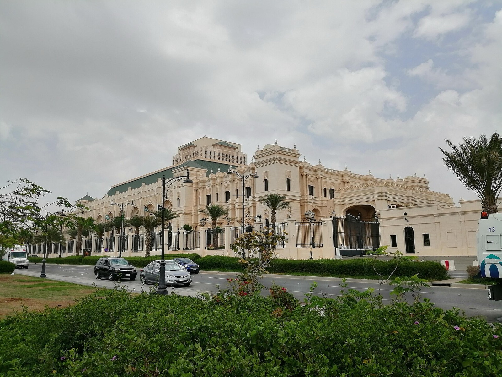 The Ritz-Carlton, Jeddah