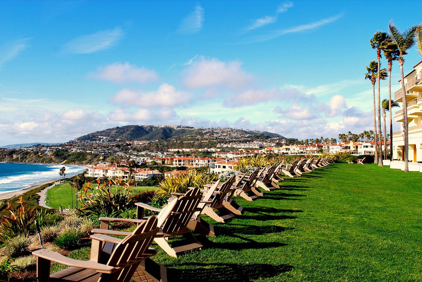 The Ritz-Carlton, Laguna Niguel
