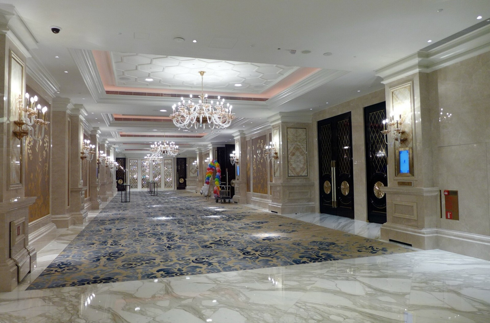 The Ritz-Carlton, Macau