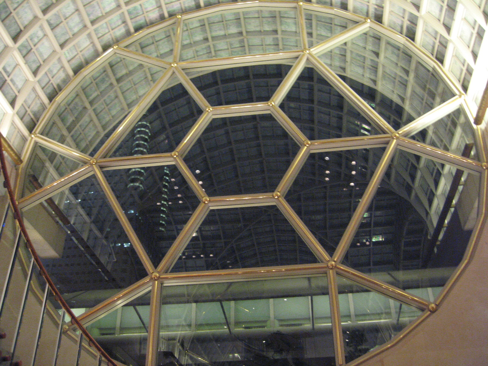 The Ritz-Carlton Millenia Singapore