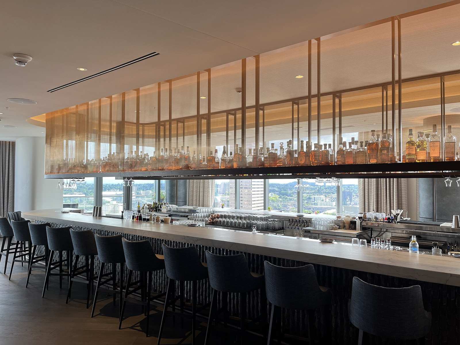 The Ritz-Carlton, Portland