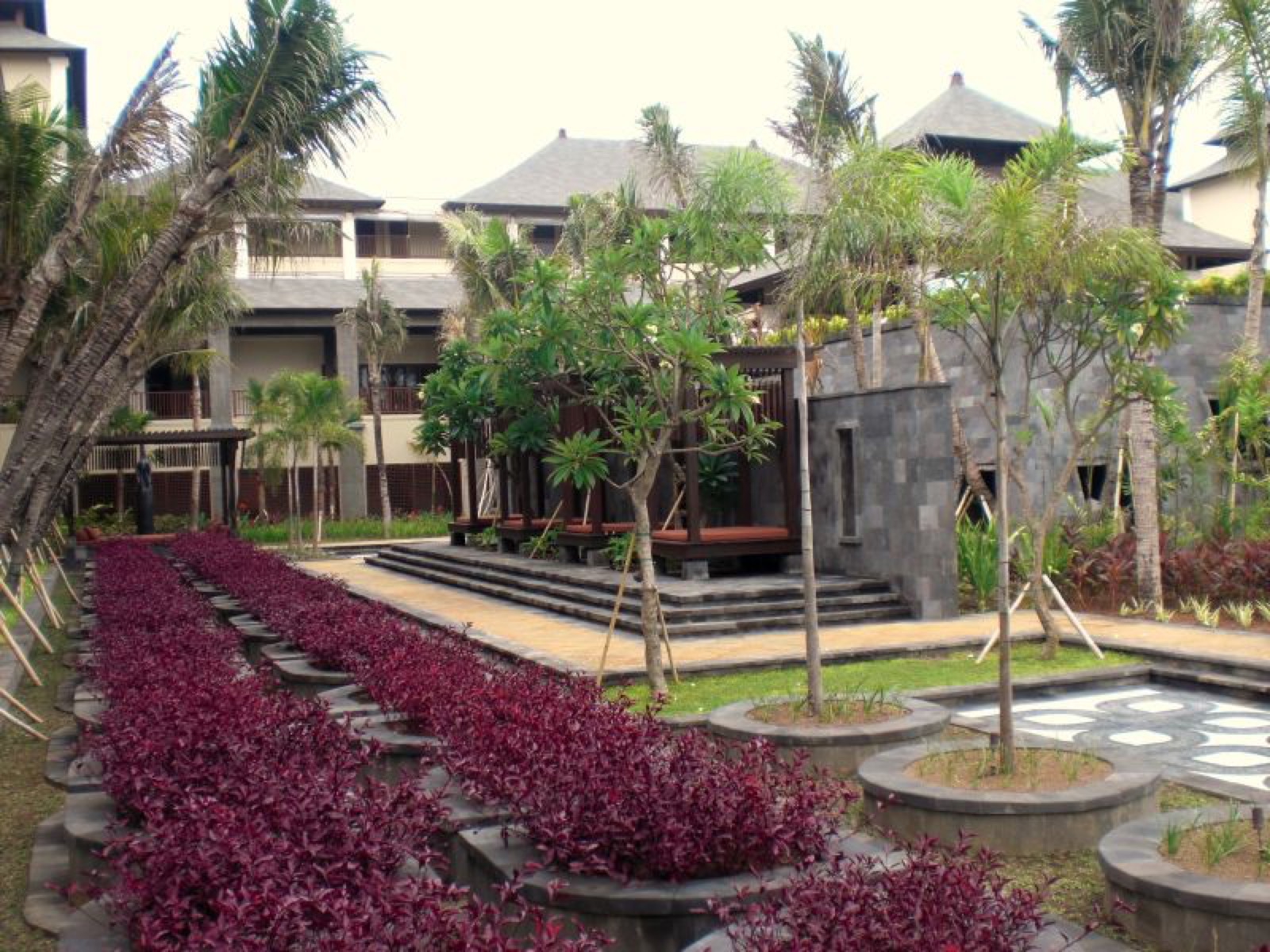The St. Regis Bali Resort