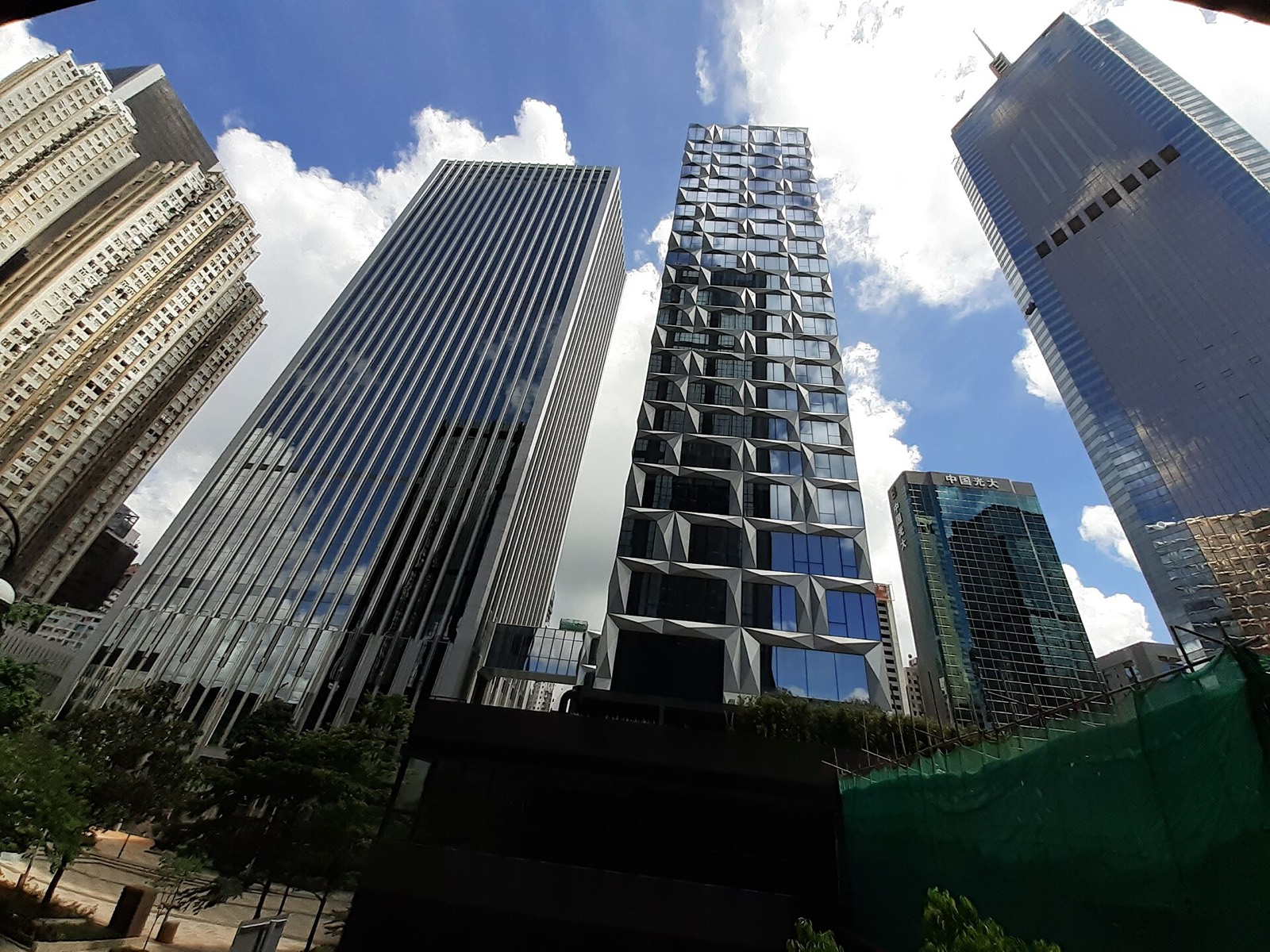 The St. Regis Hong Kong