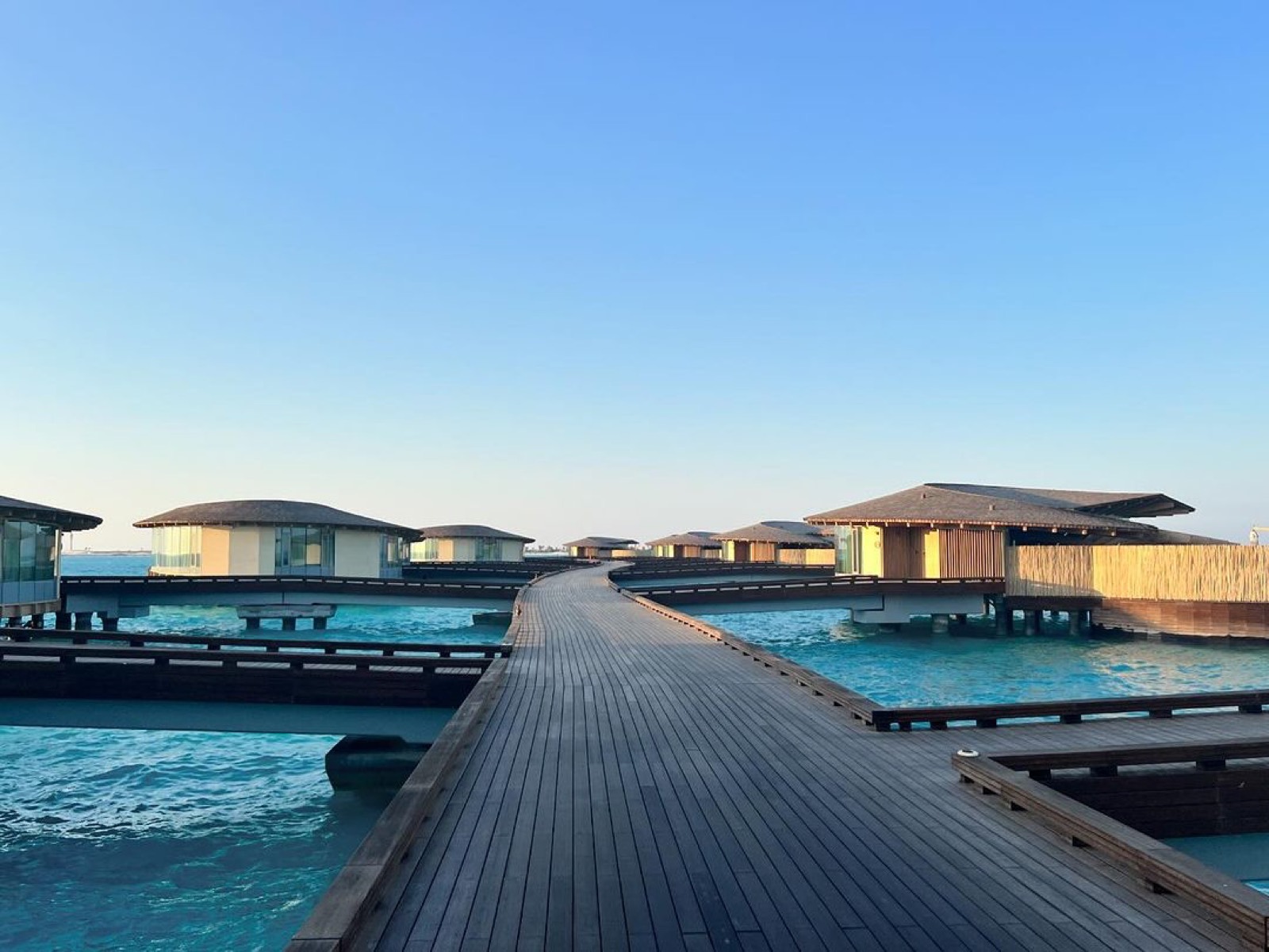 The St. Regis Red Sea Resort
