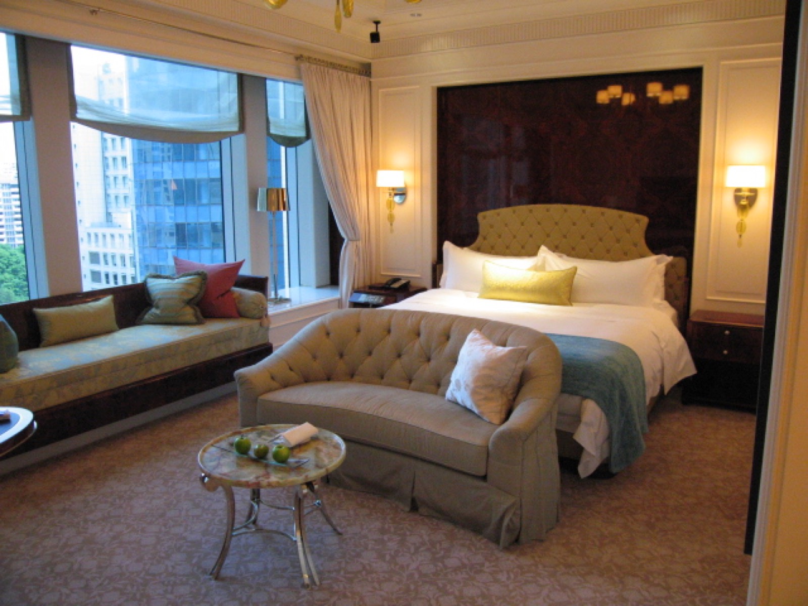 The St. Regis Singapore