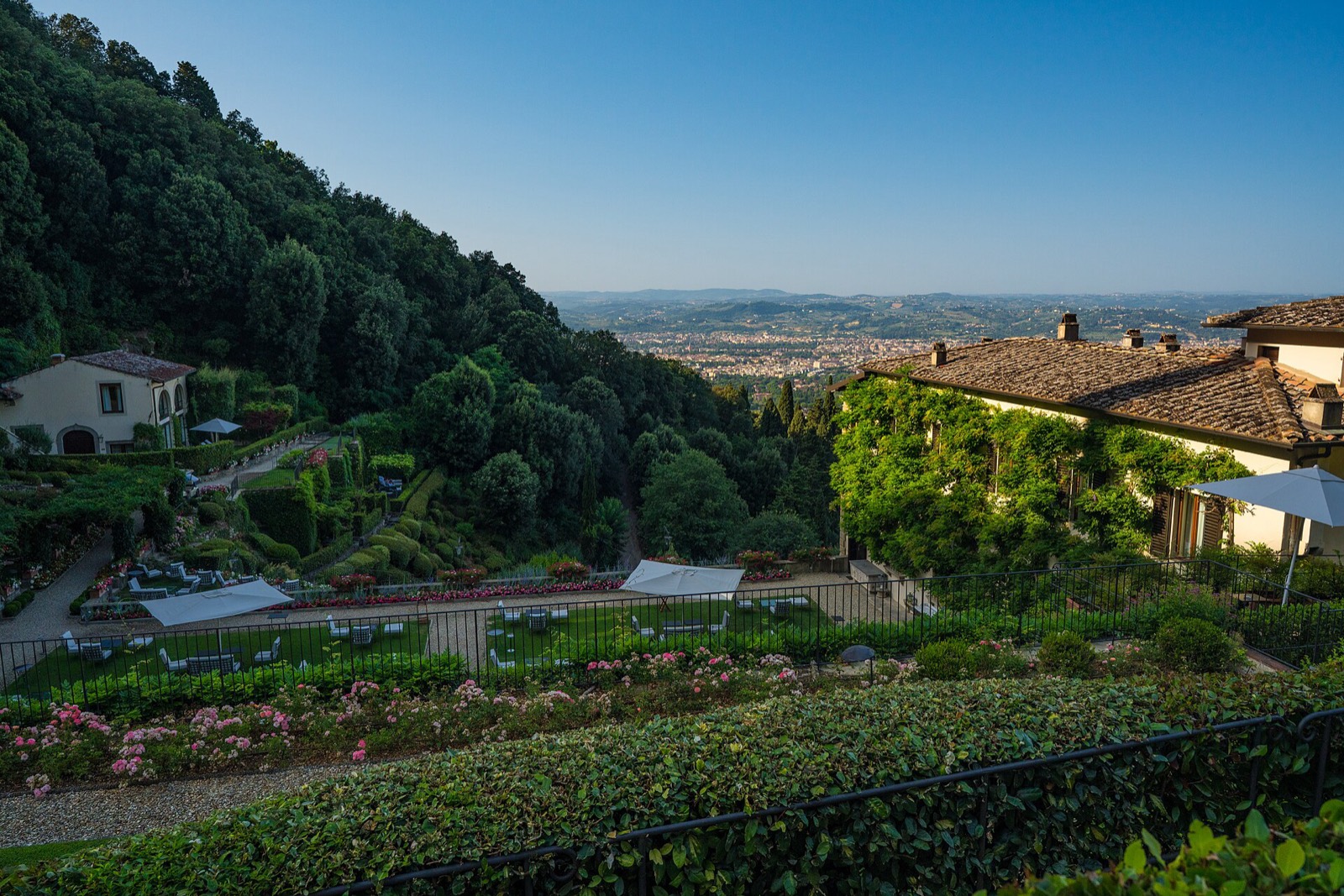 Villa San Michele, A Belmond Hotel