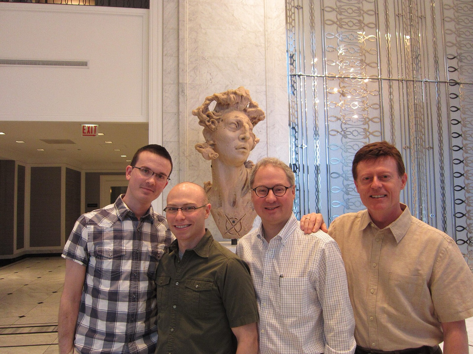 Waldorf Astoria Chicago